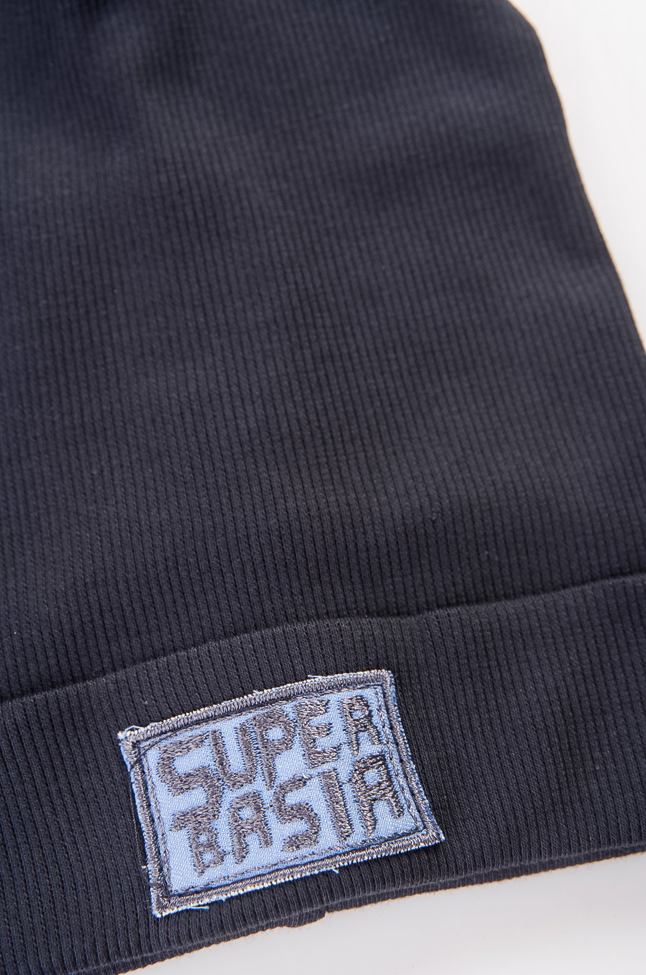 Шапочка для мальчика Basia