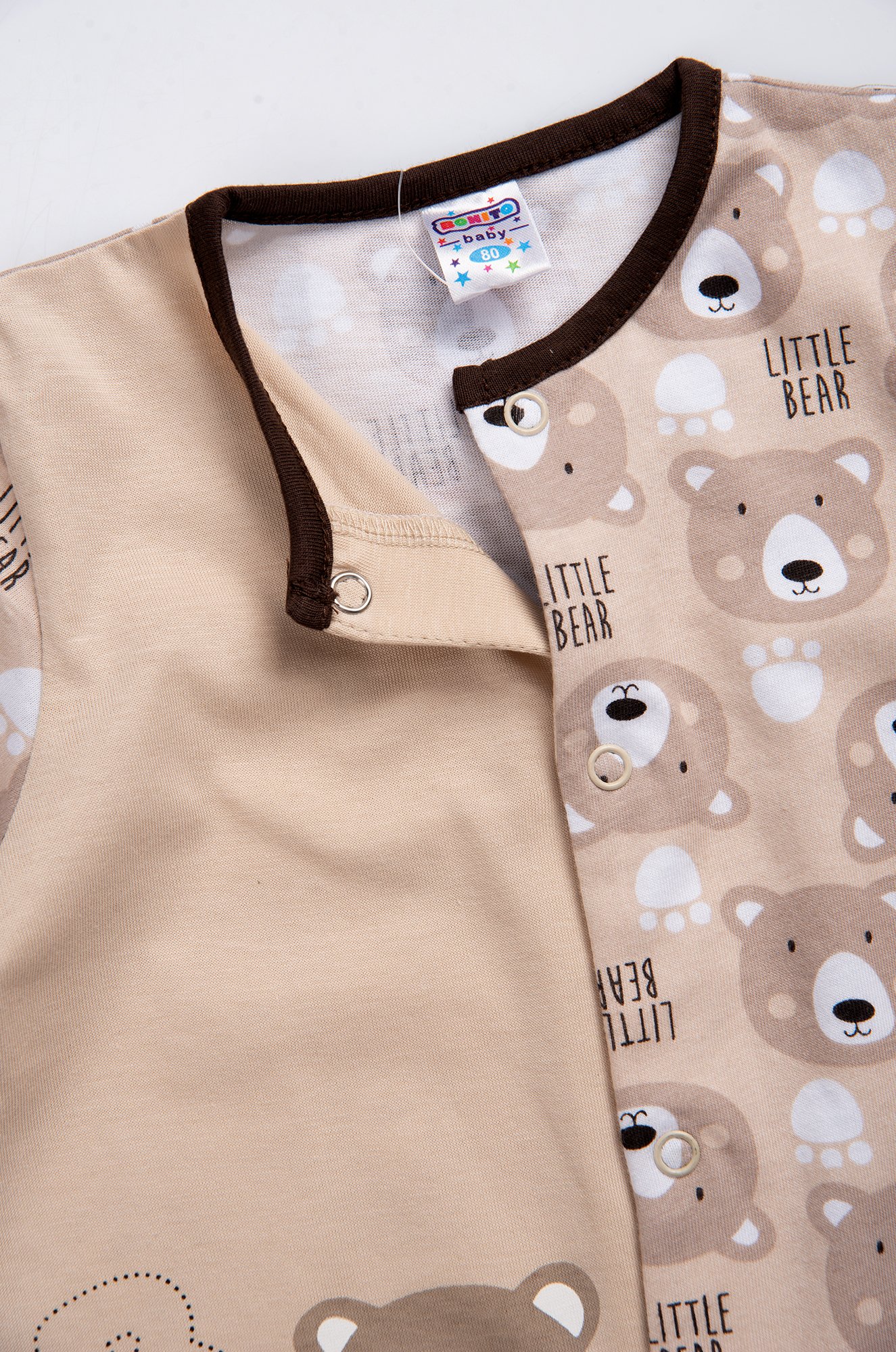 Песочник для мальчика Bonito