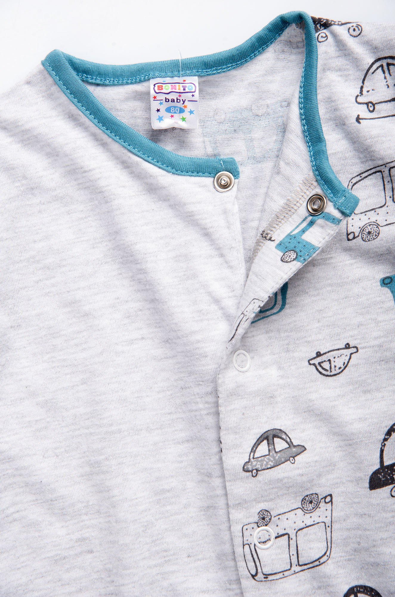 Песочник для мальчика Bonito