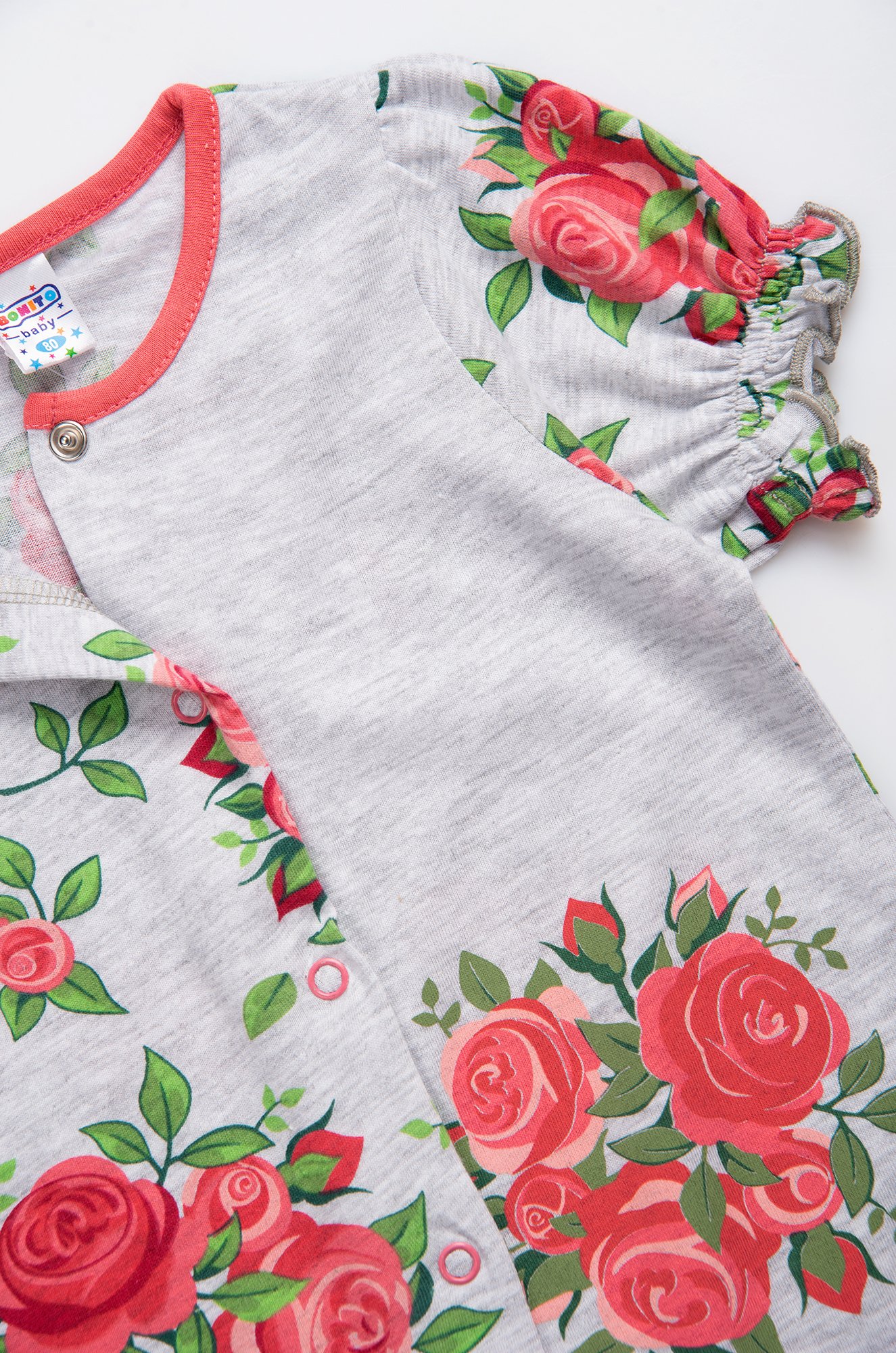 Песочник для девочки Bonito