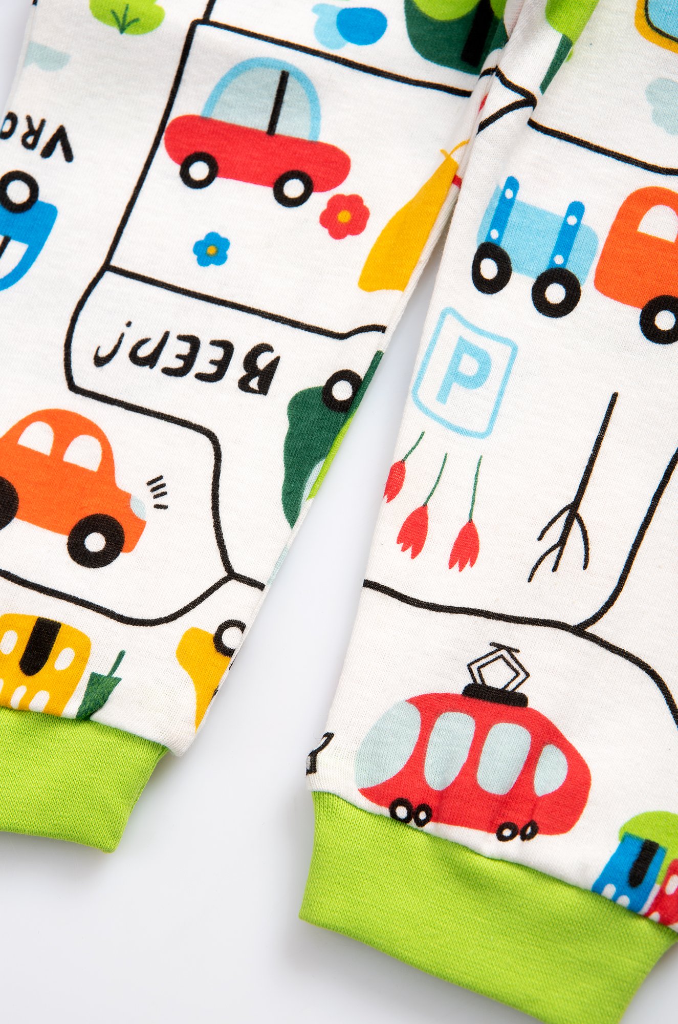 Штанишки для мальчика Bonito