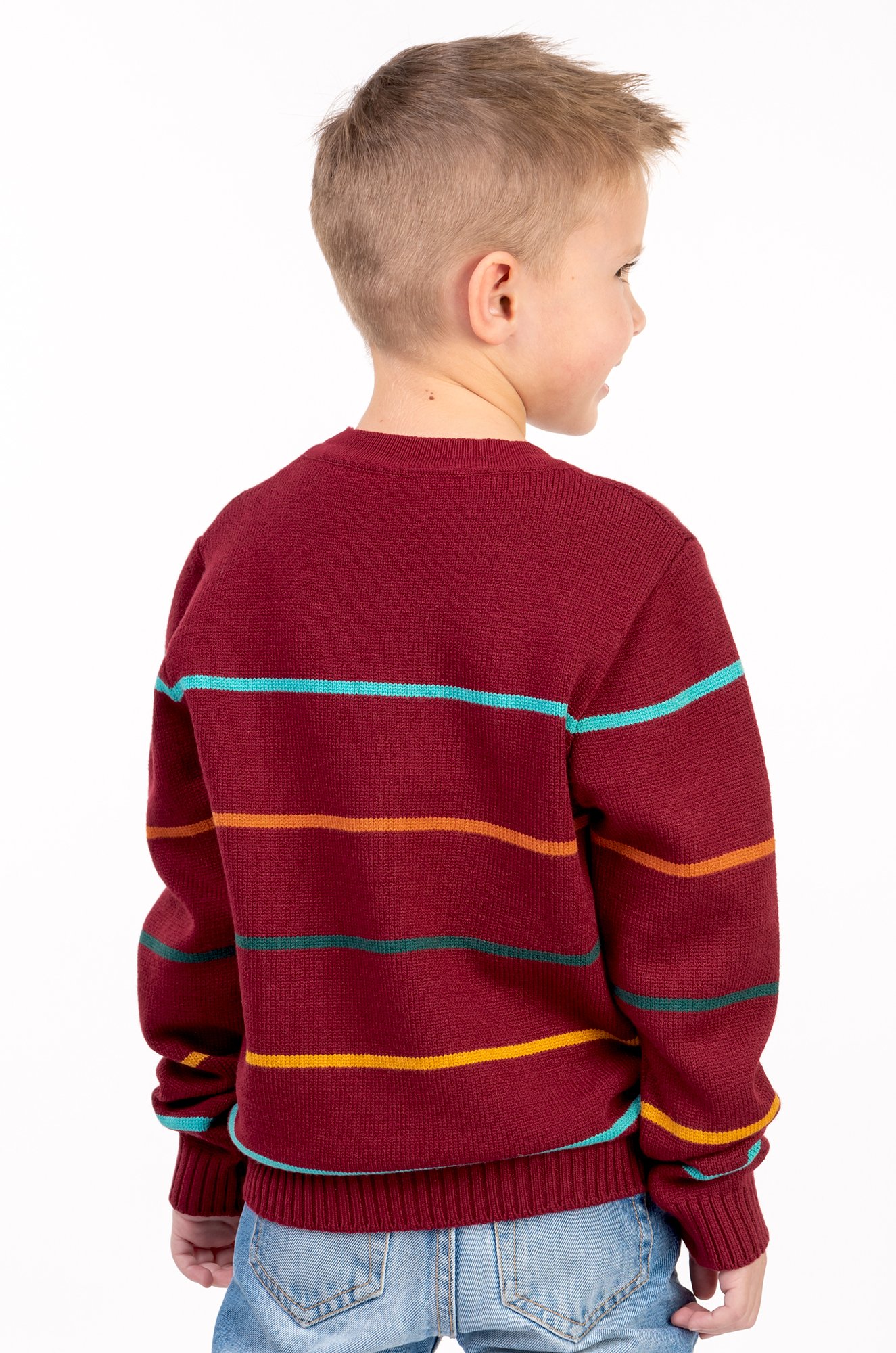 Джемпер для мальчика Bonito