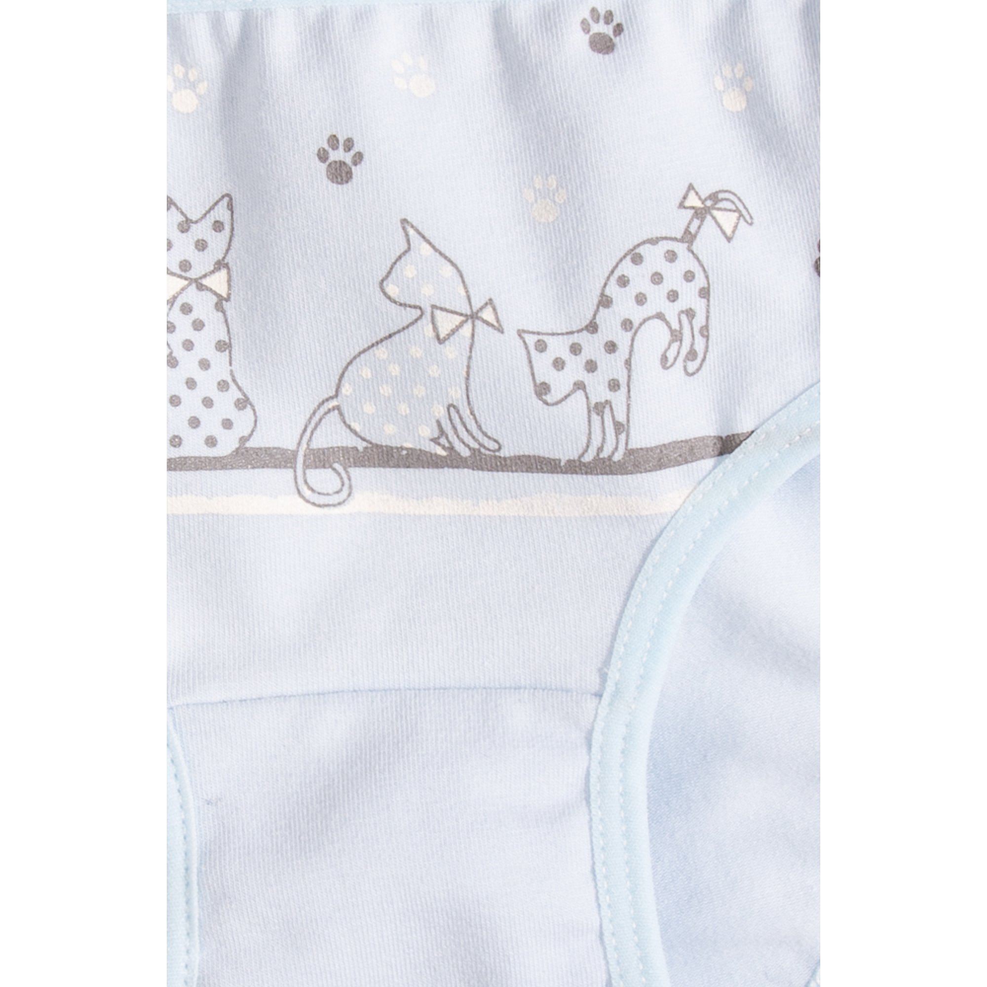 Трусы для девочки Pinolo