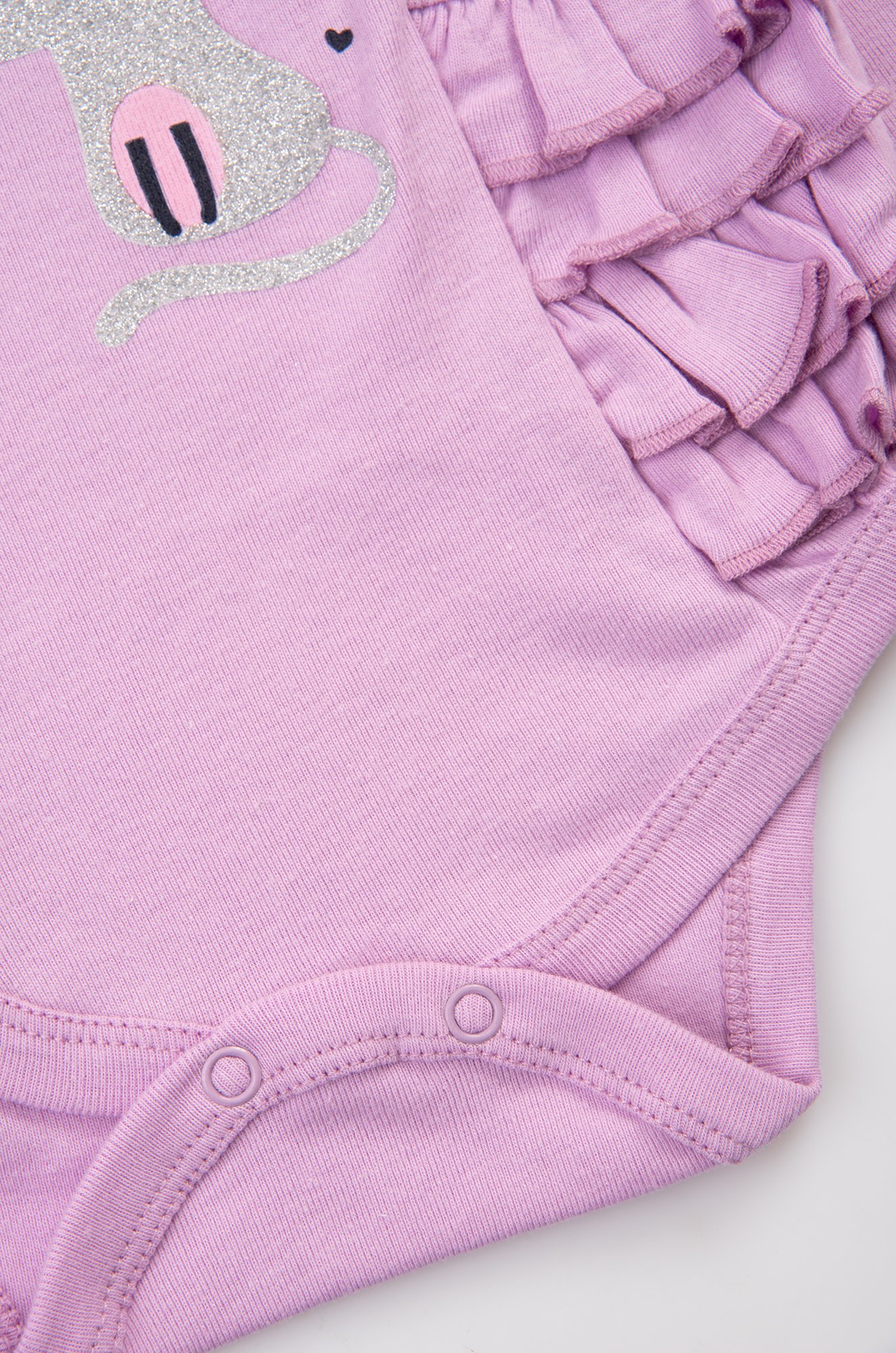 Боди для девочки Bonito