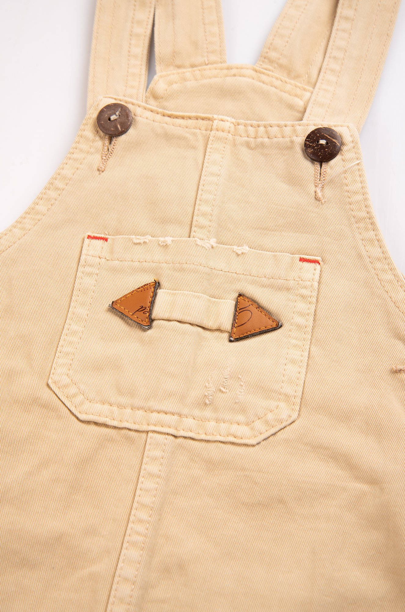 Сарафан для девочки Bonito