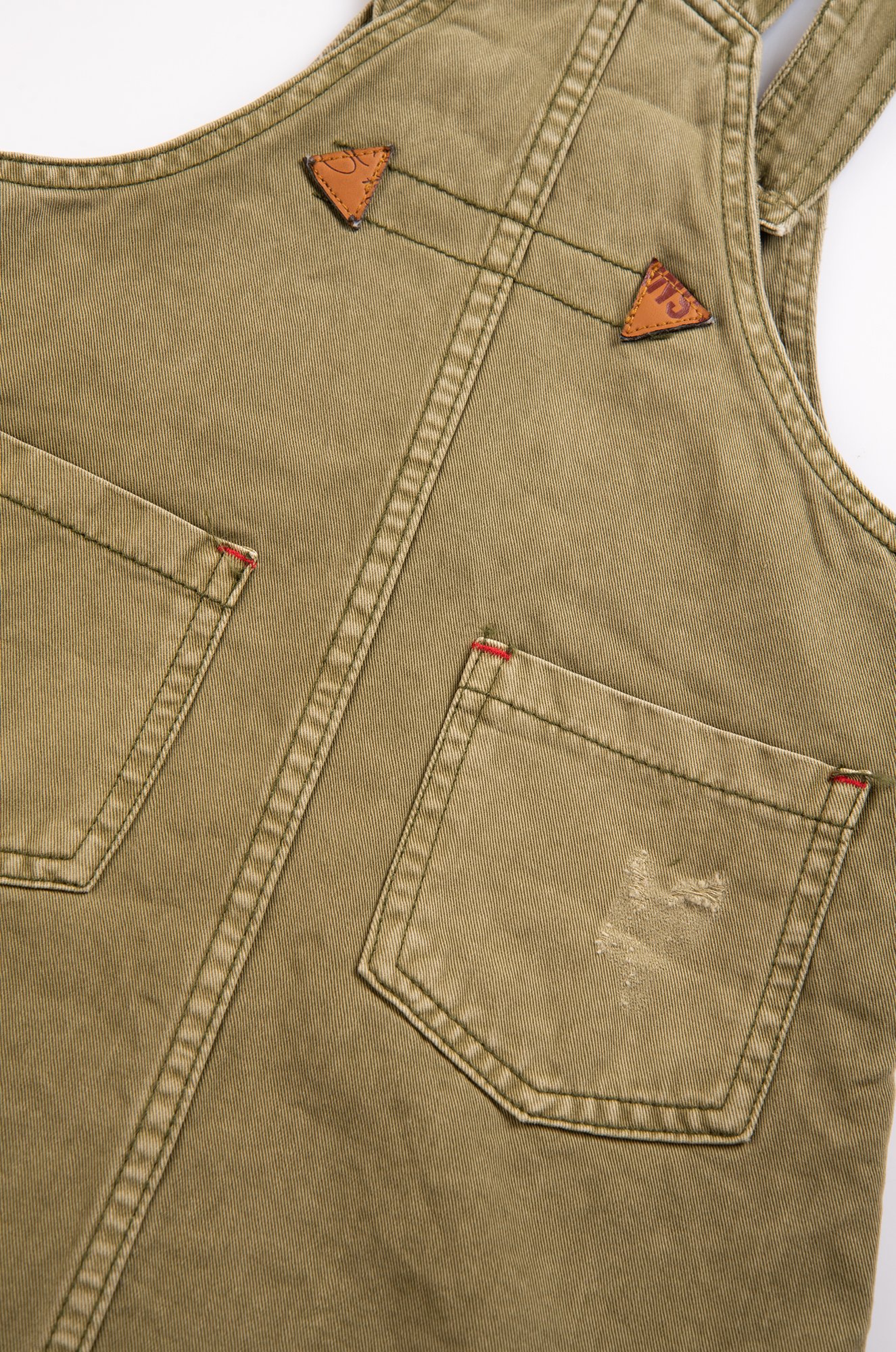 Сарафан для девочки Bonito