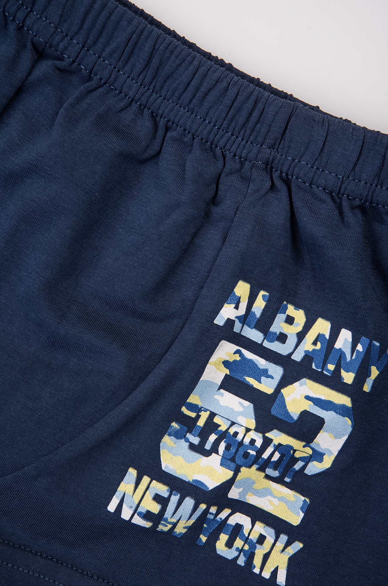 Трусы для мальчика Pinolo