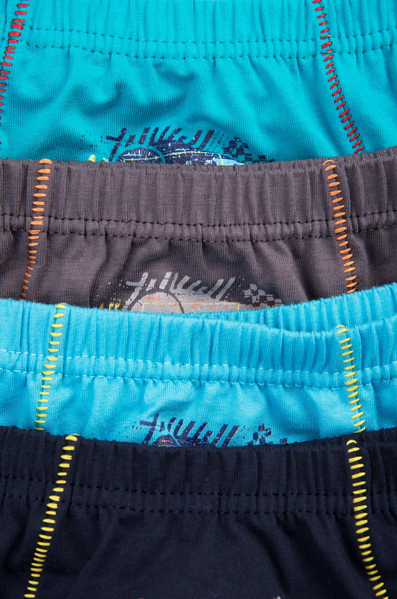 Трусы для мальчика Pinolo