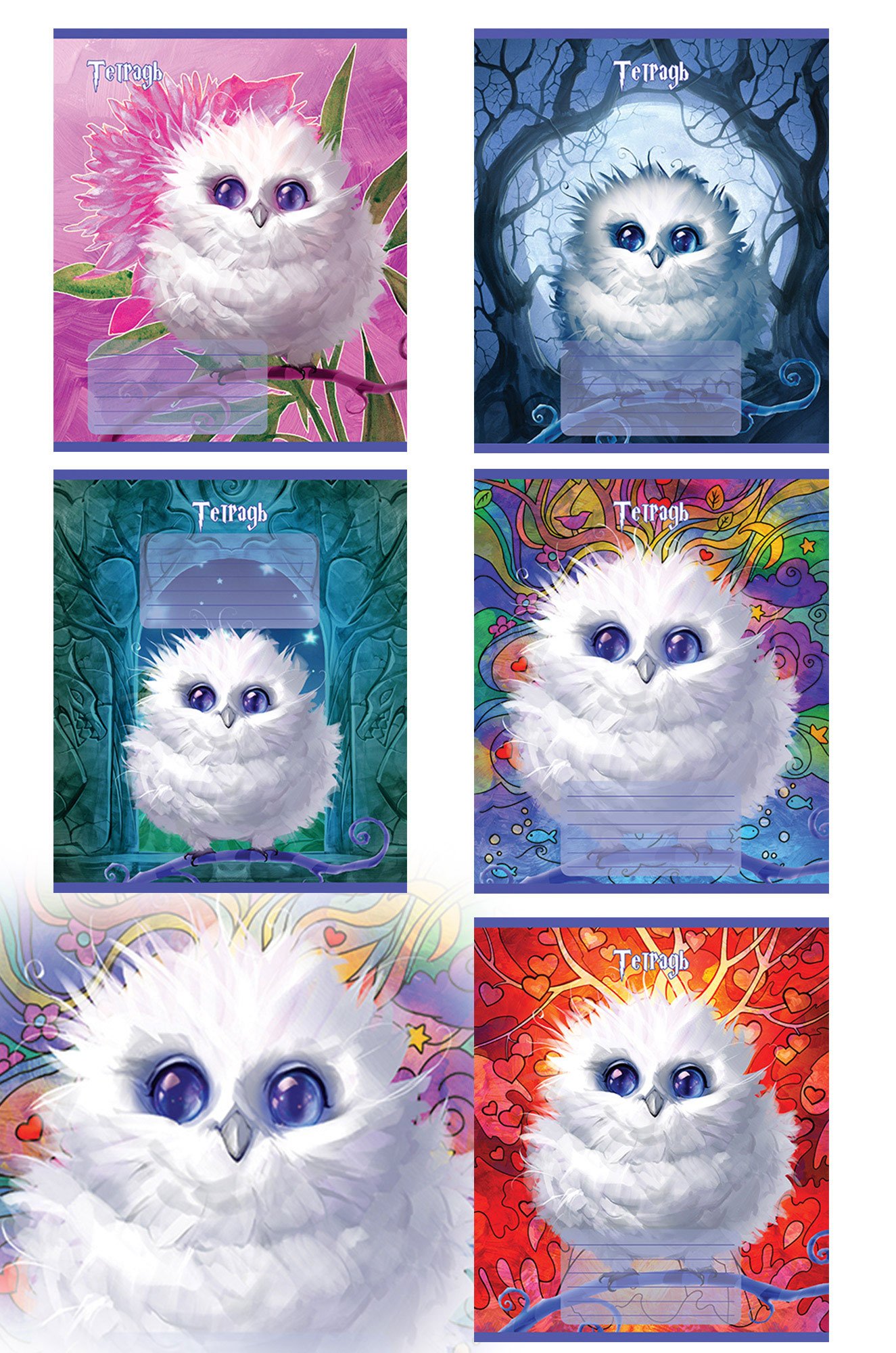 Тетрадь школьная 24 л. в линию Полотняно-Заводская бумажная мануфактура