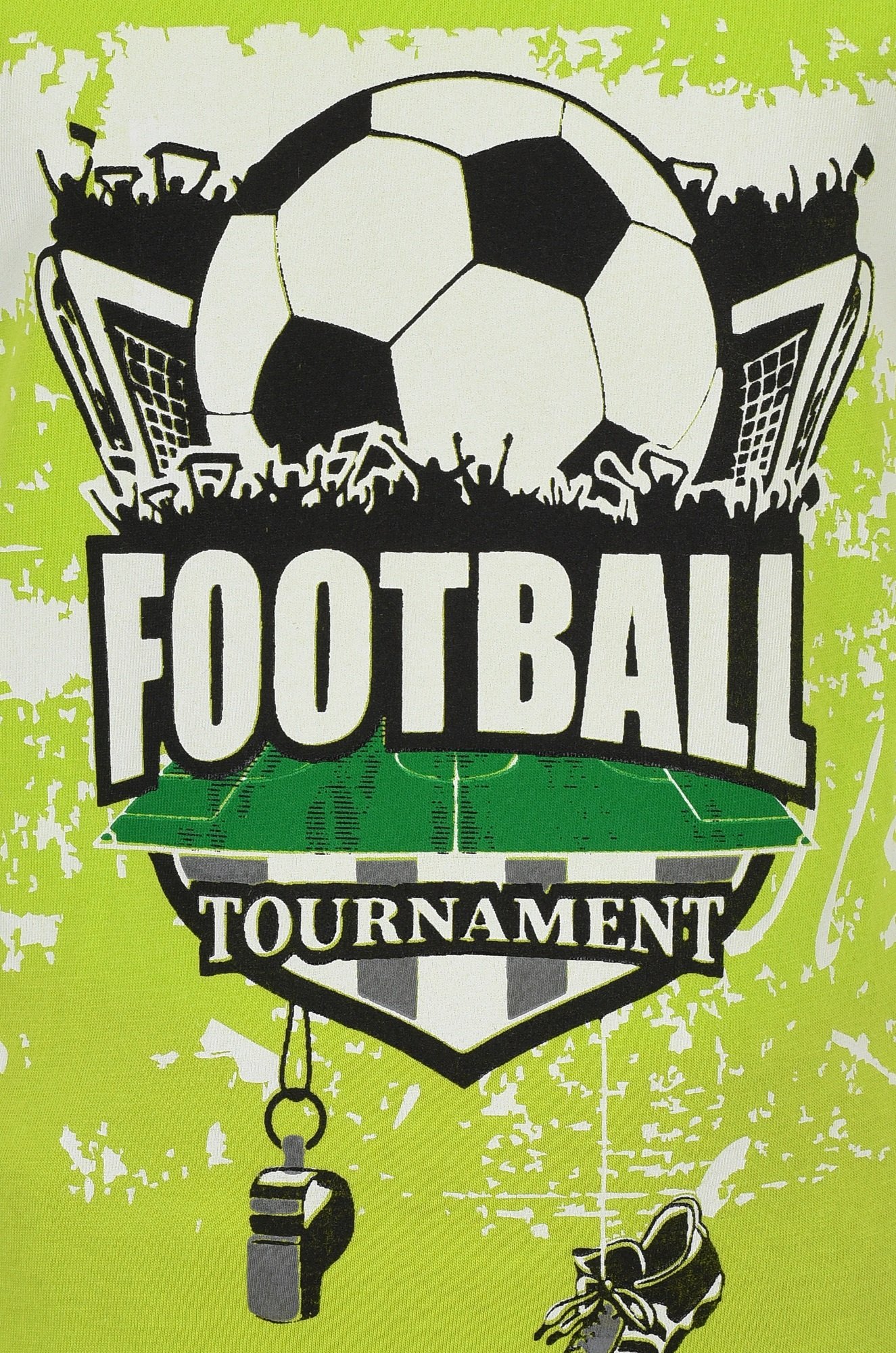 Пижама для мальчика Repost