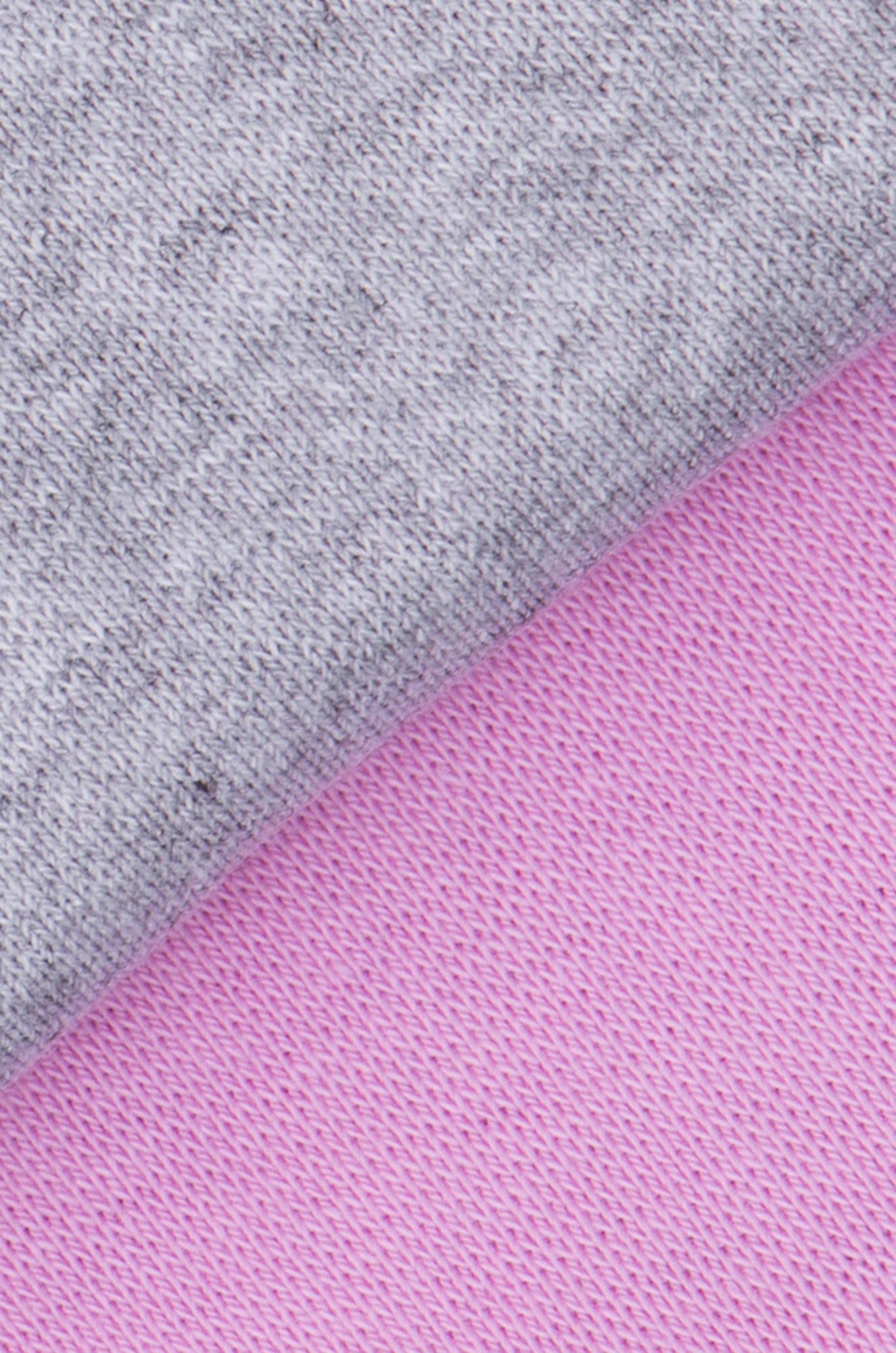 Комплект шапка со снудом для девочки Русбубон