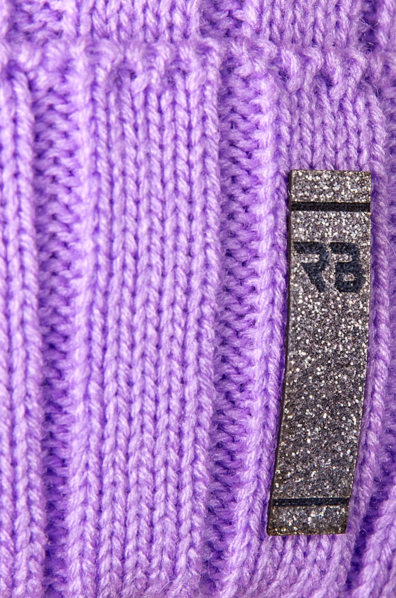 Шапочка для девочки Русбубон