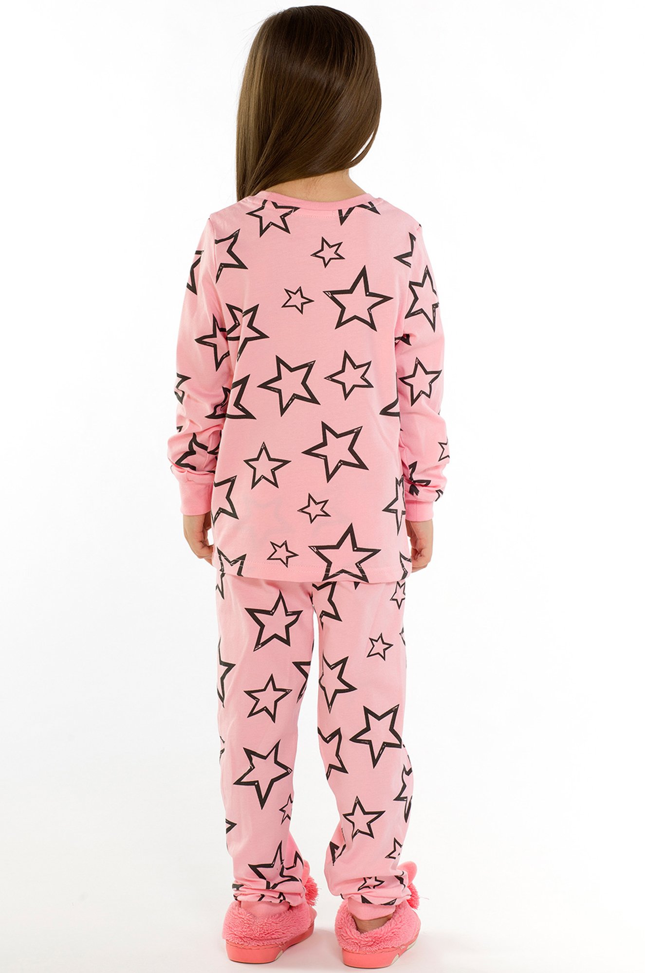 Пижама для девочки RoxyFoxy