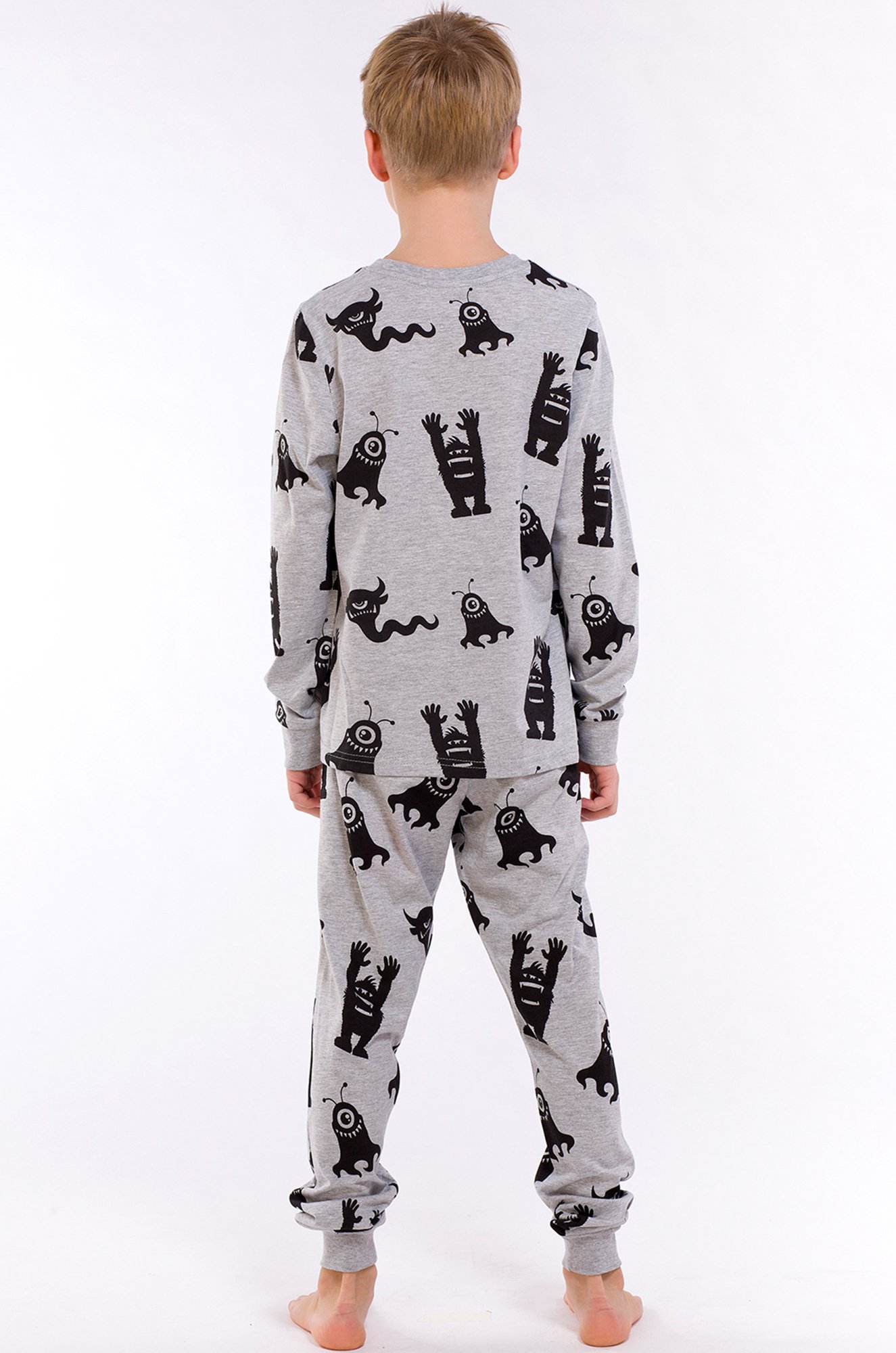 Пижама для мальчика RoxyFoxy