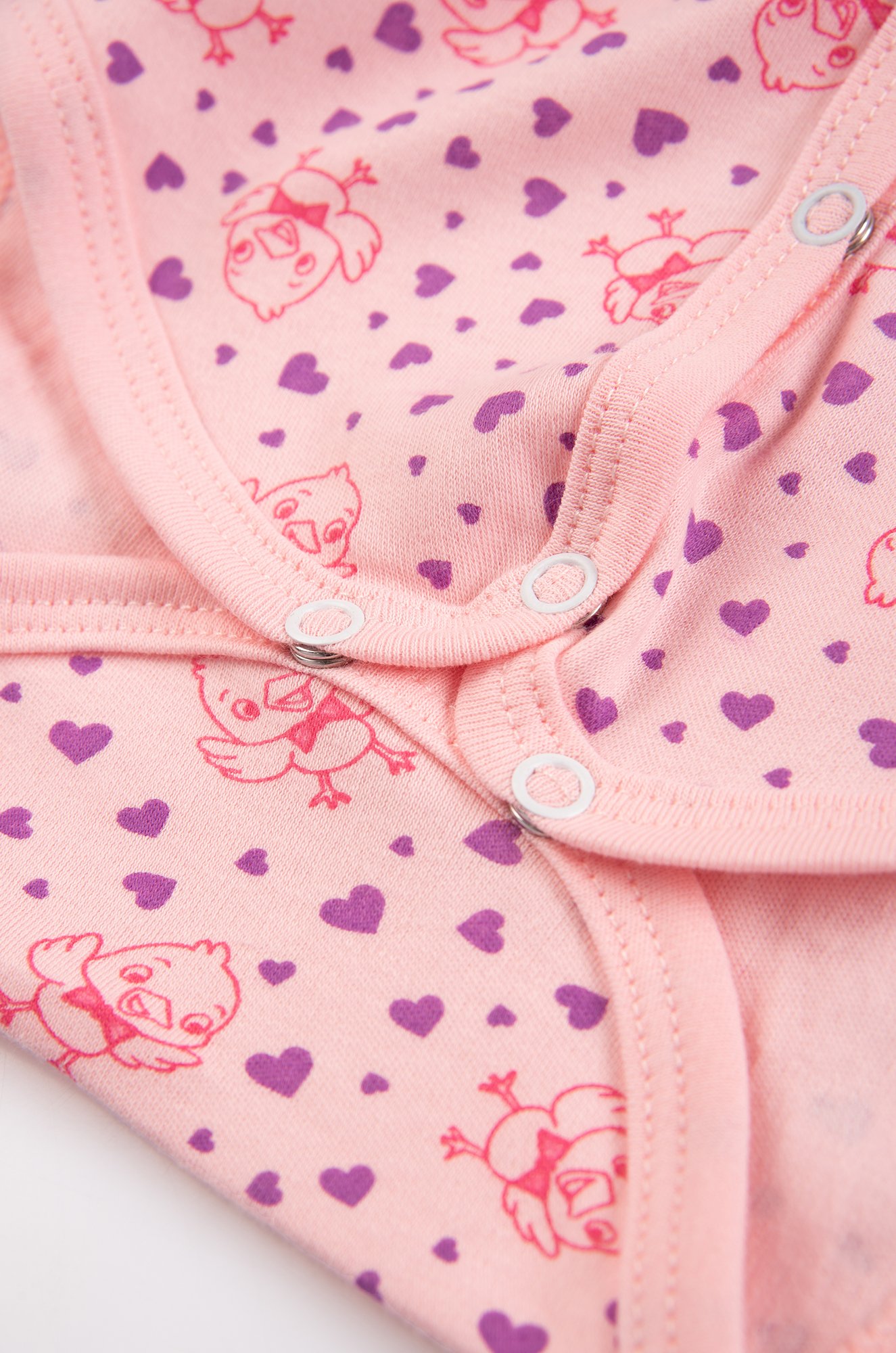 Боди для девочки Родители и Дети