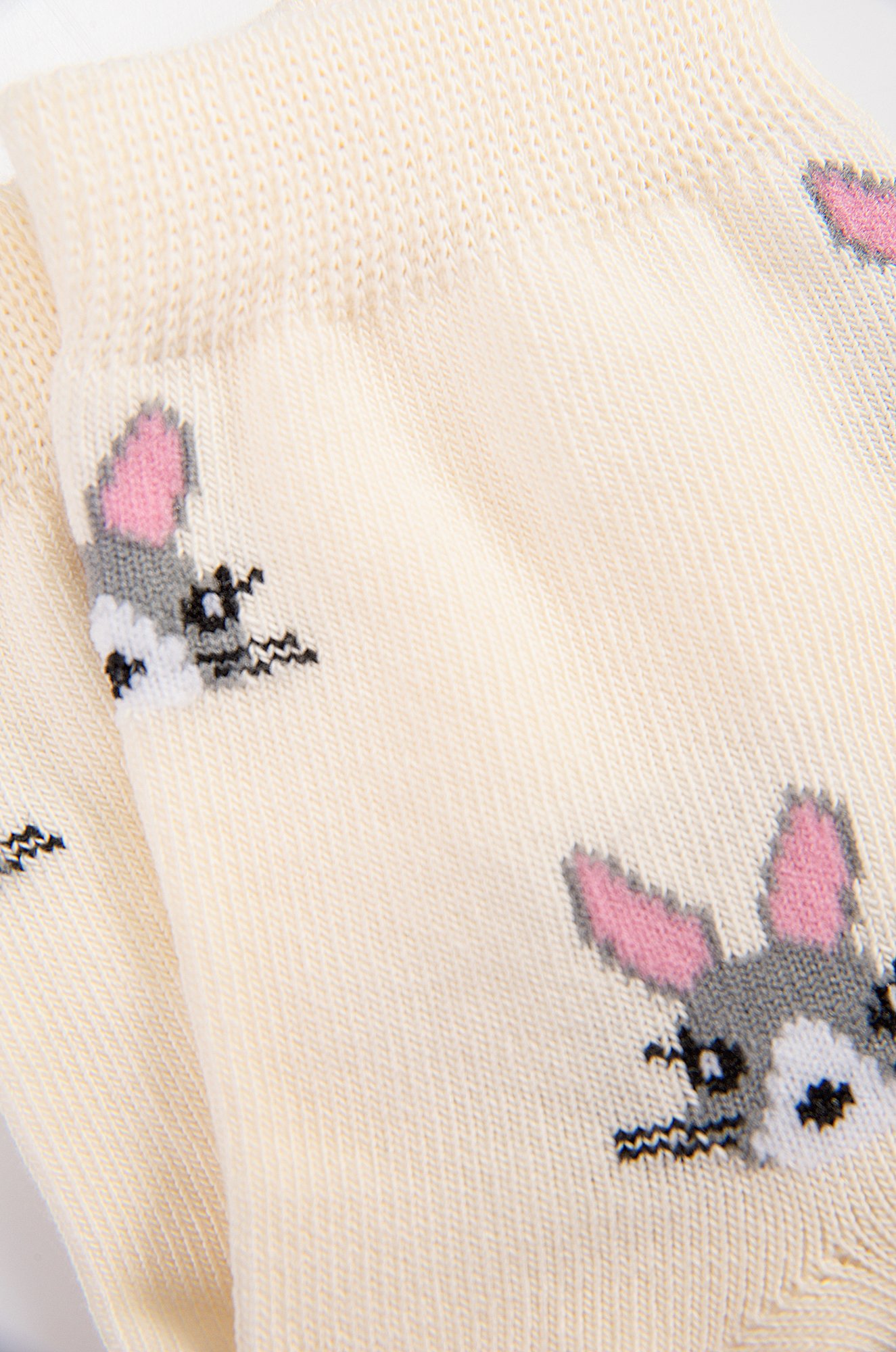 Носки для девочки RuSocks