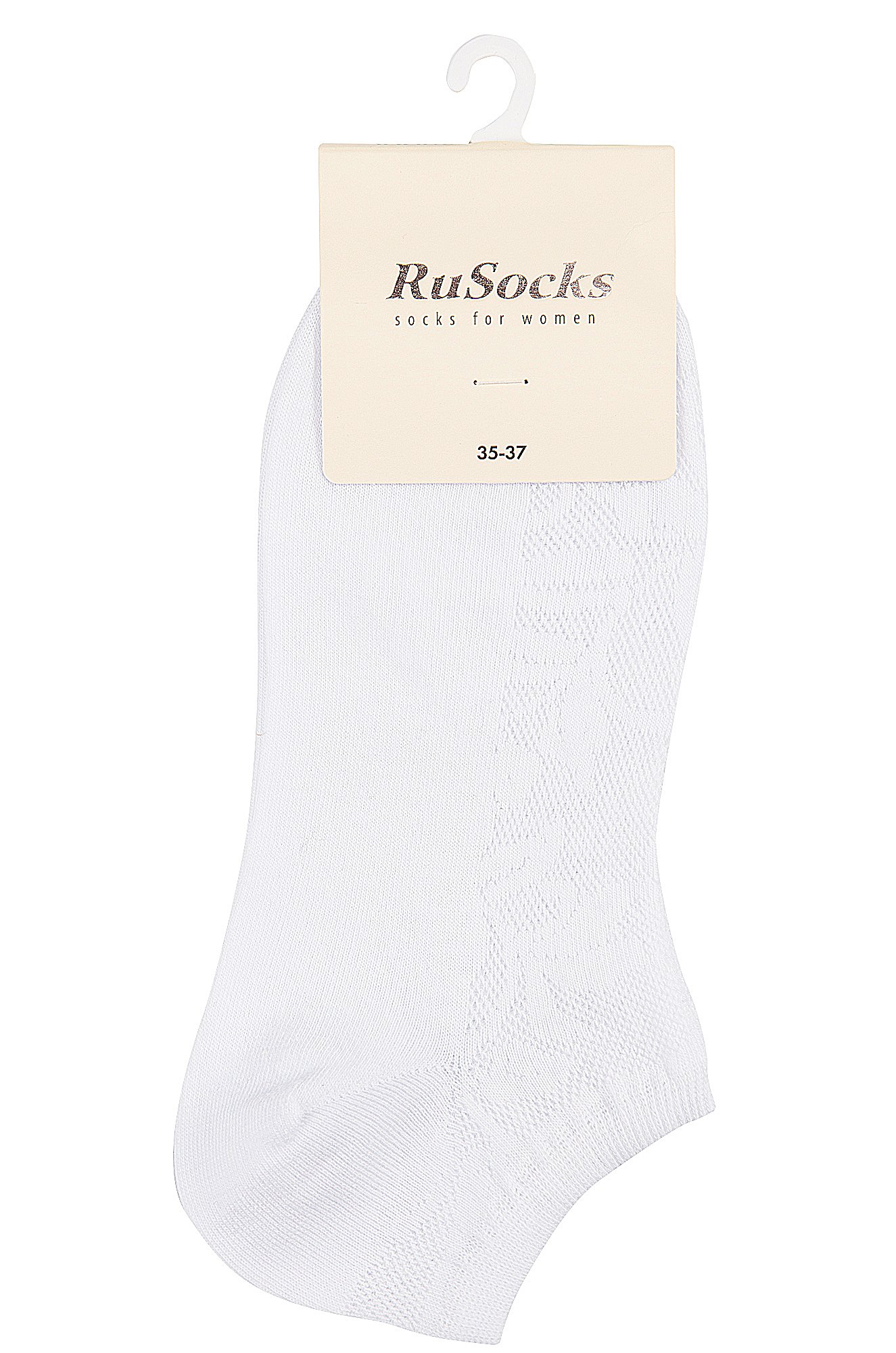 Носки женские в сетку RuSocks