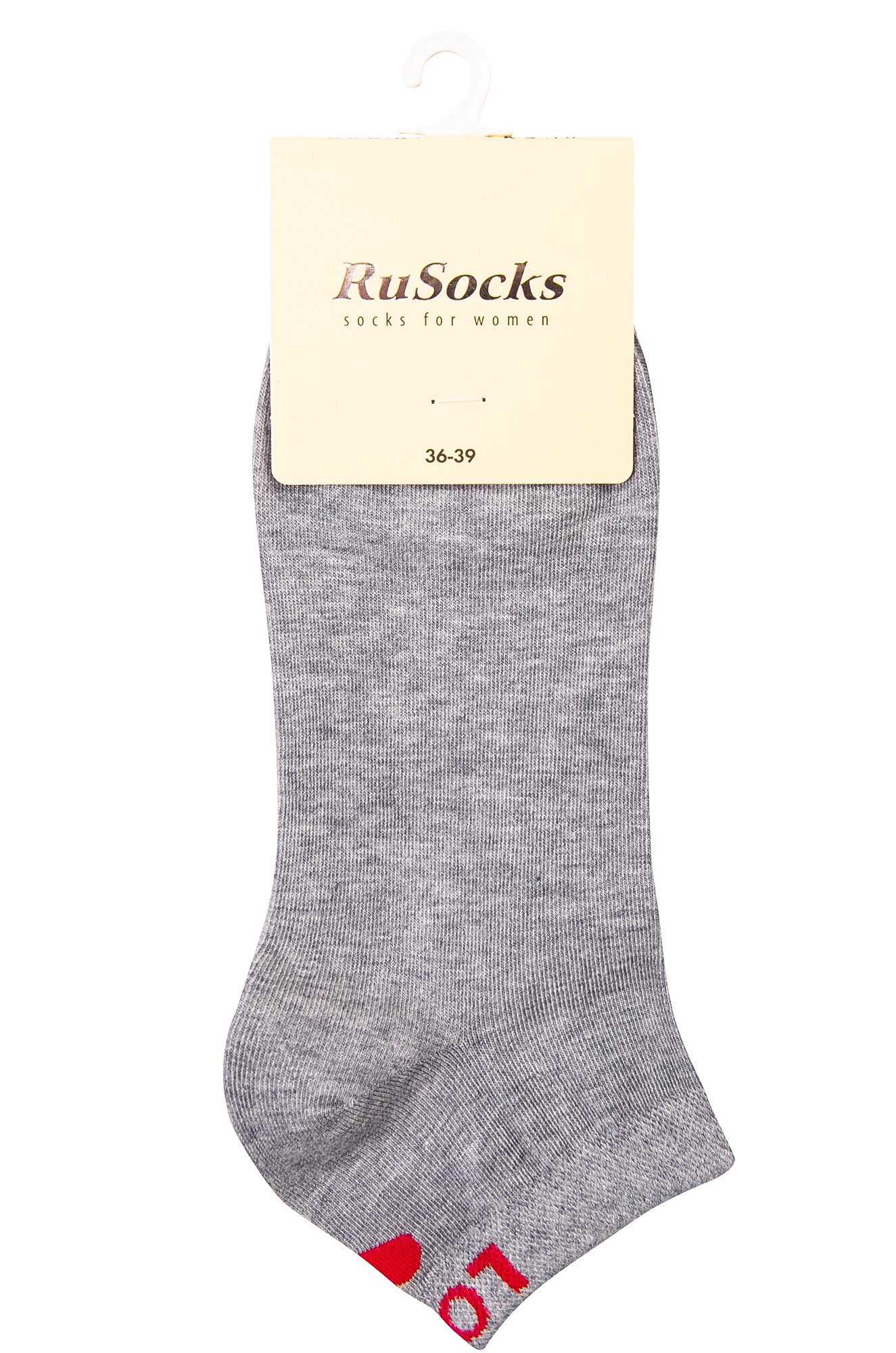 Женские носки RuSocks