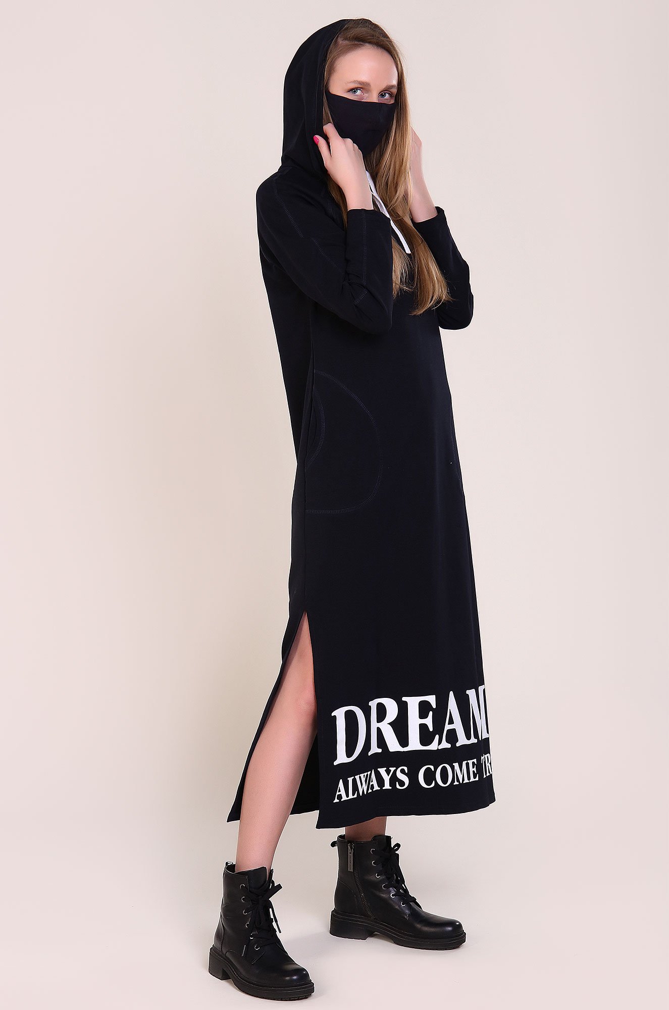 Платье женское Руся