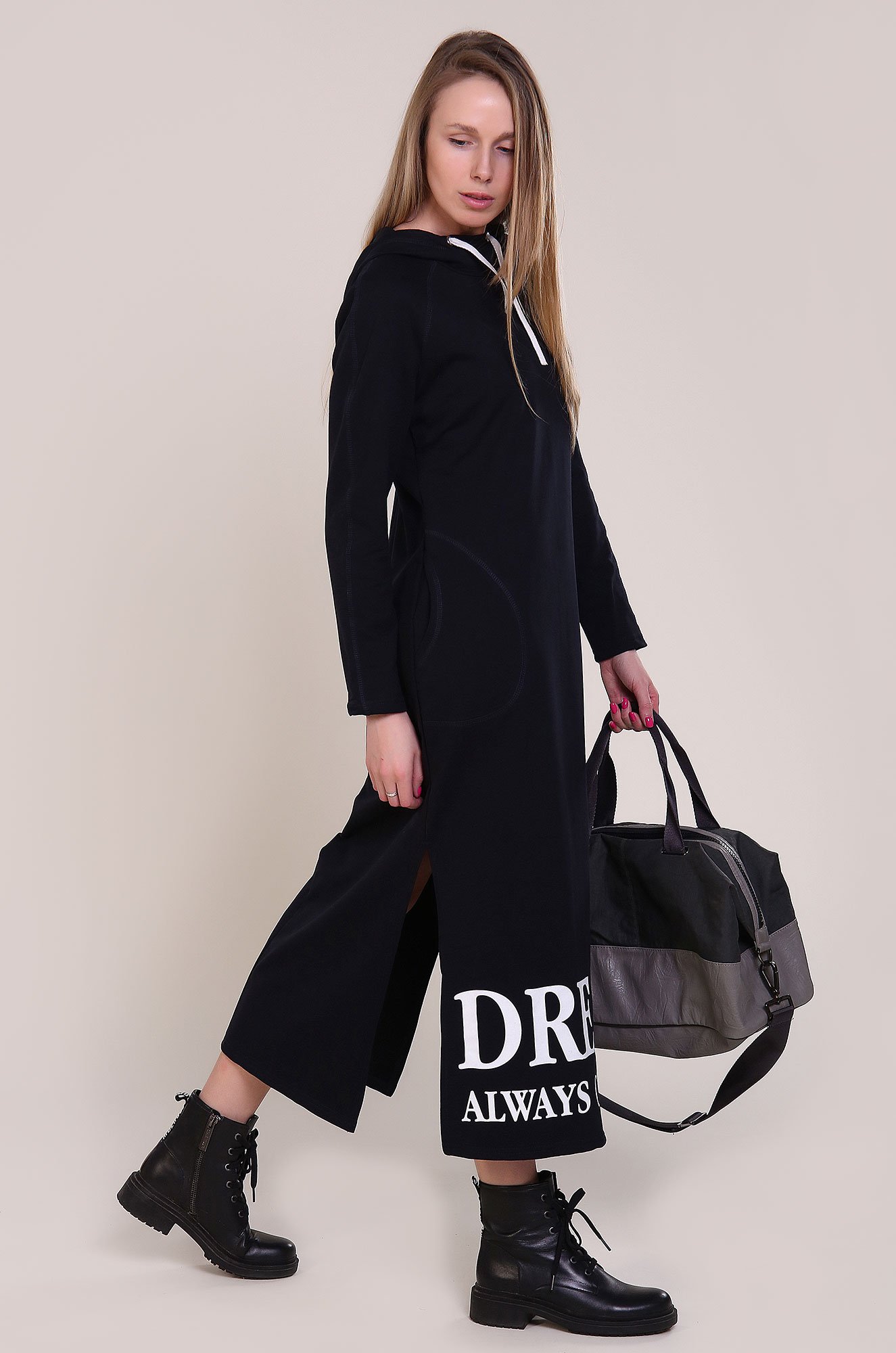 Платье женское Руся