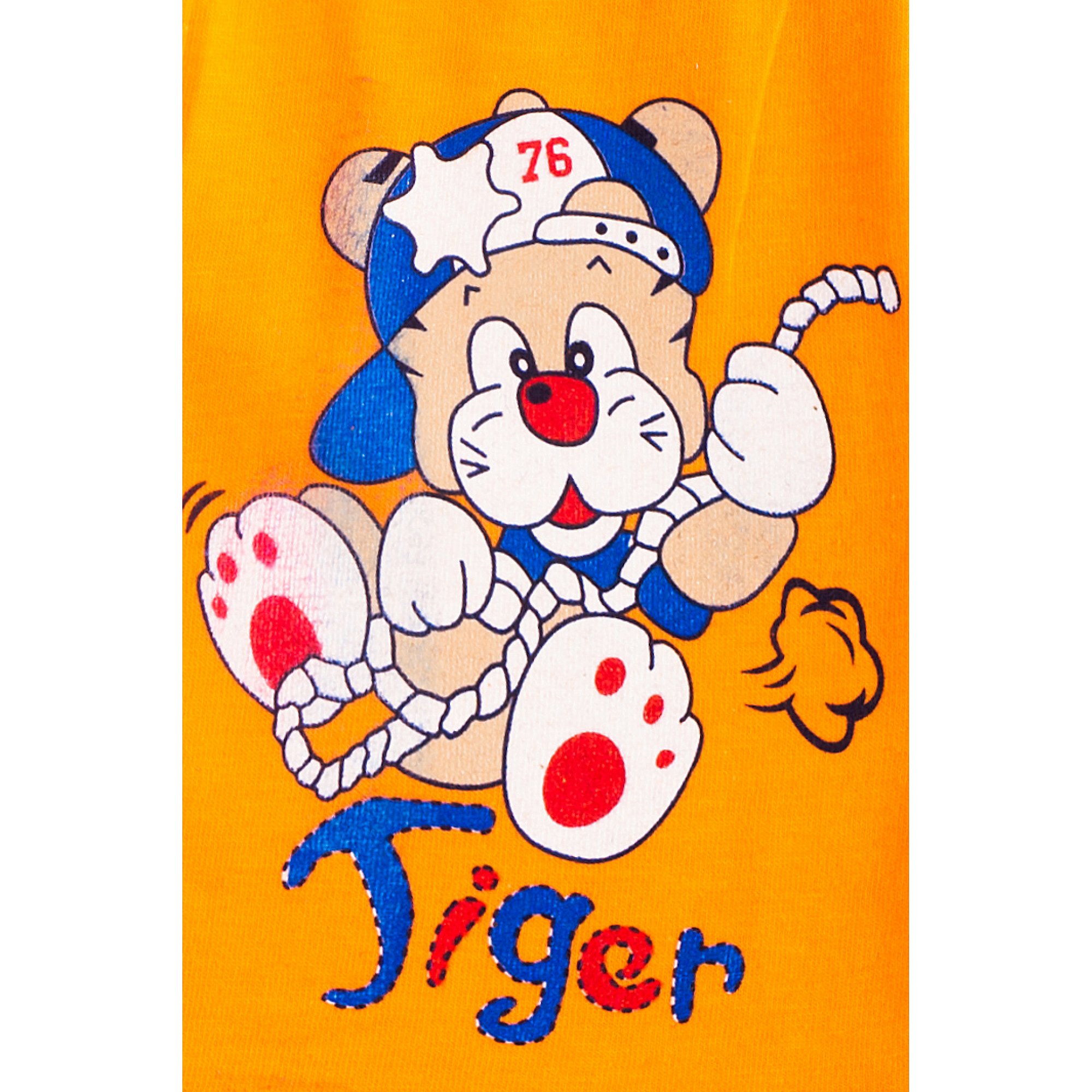 Шорты Веселый Супер Слоненок