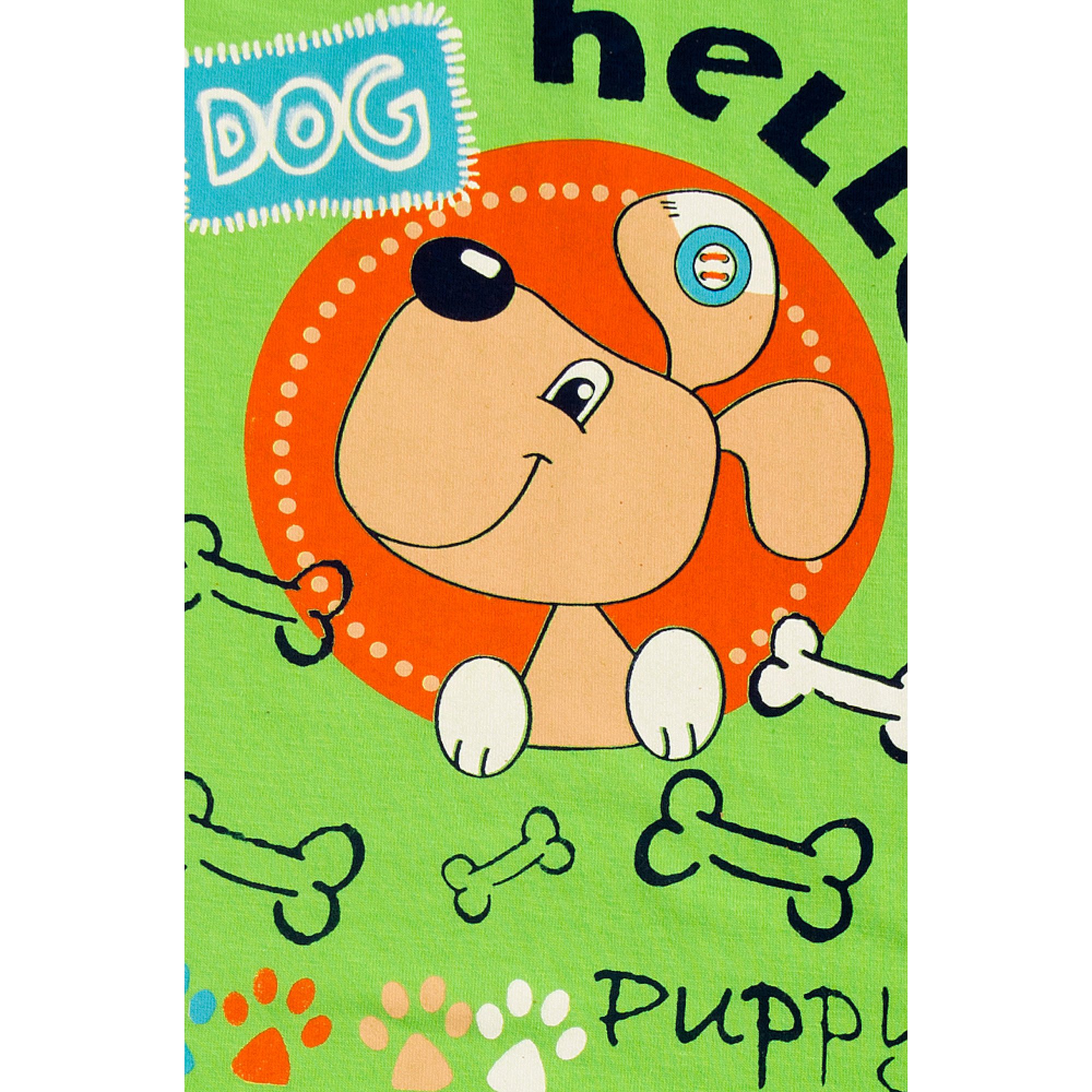 Костюм для мальчика Веселый Супер Слоненок