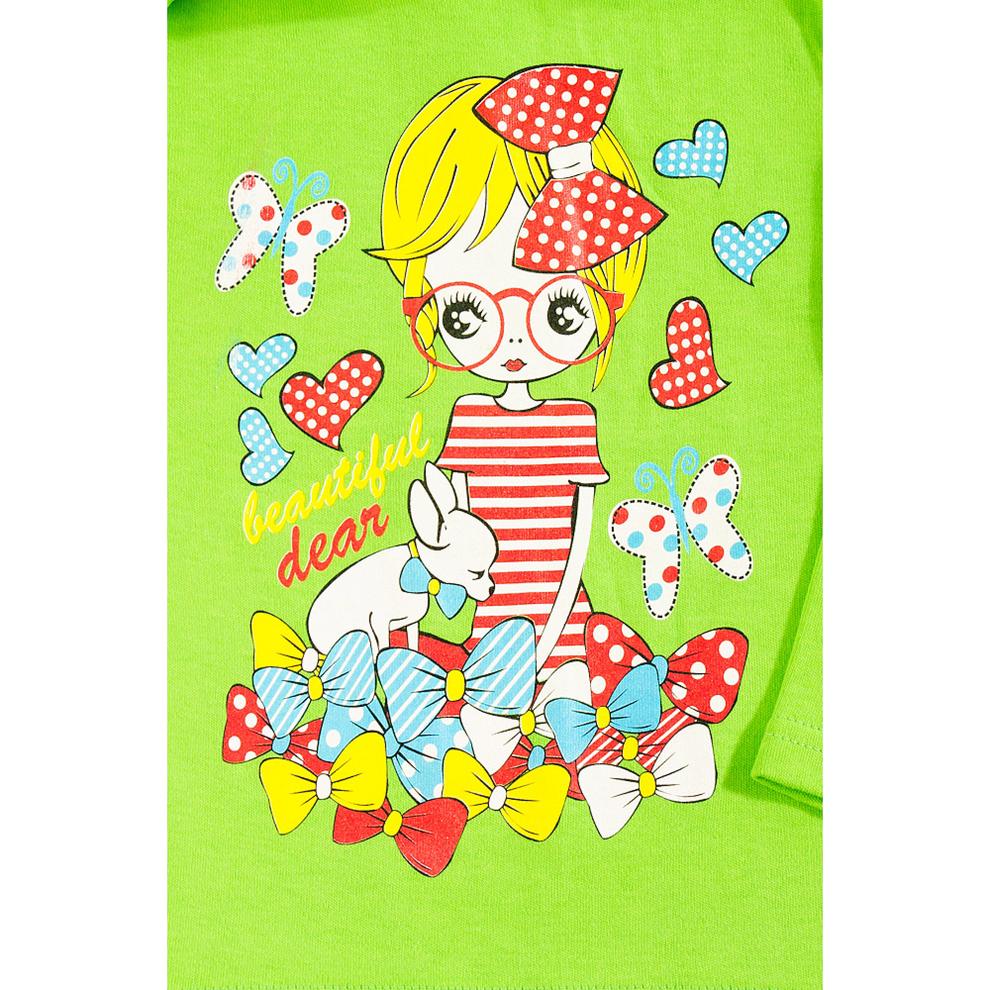 Водолазка Веселый Супер Слоненок