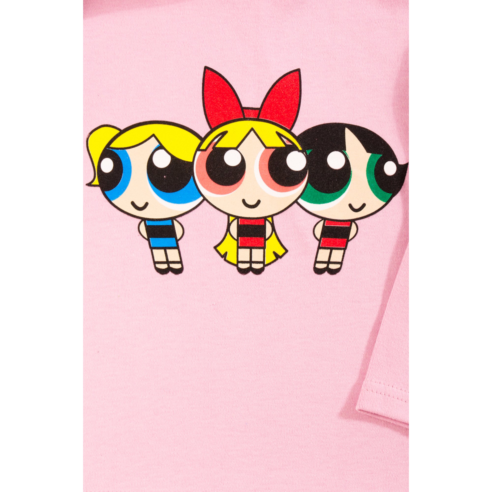 Водолазка Веселый Супер Слоненок