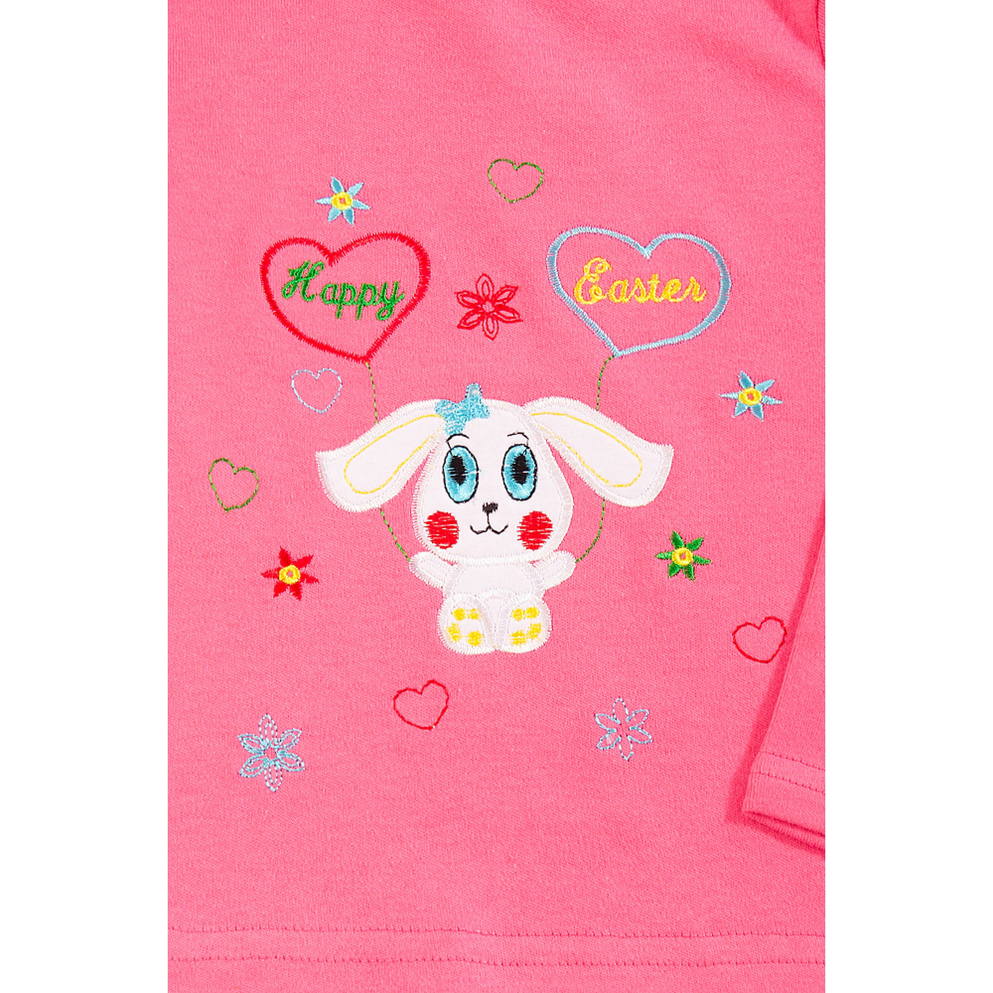 Водолазка Веселый Супер Слоненок