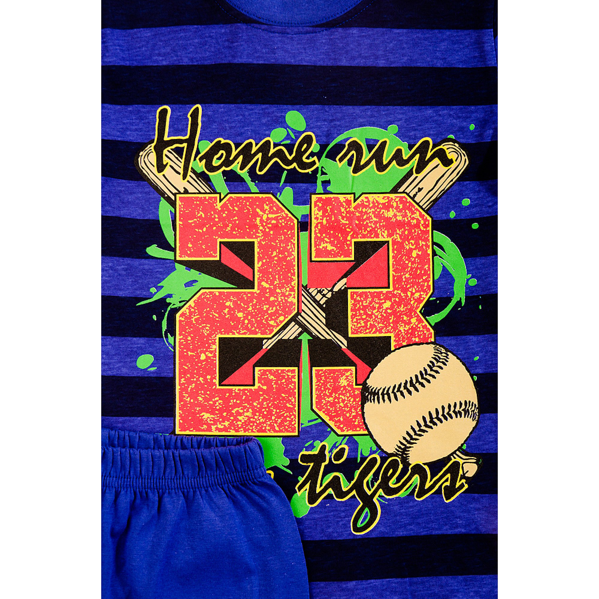 Костюм для мальчика Веселый Супер Слоненок