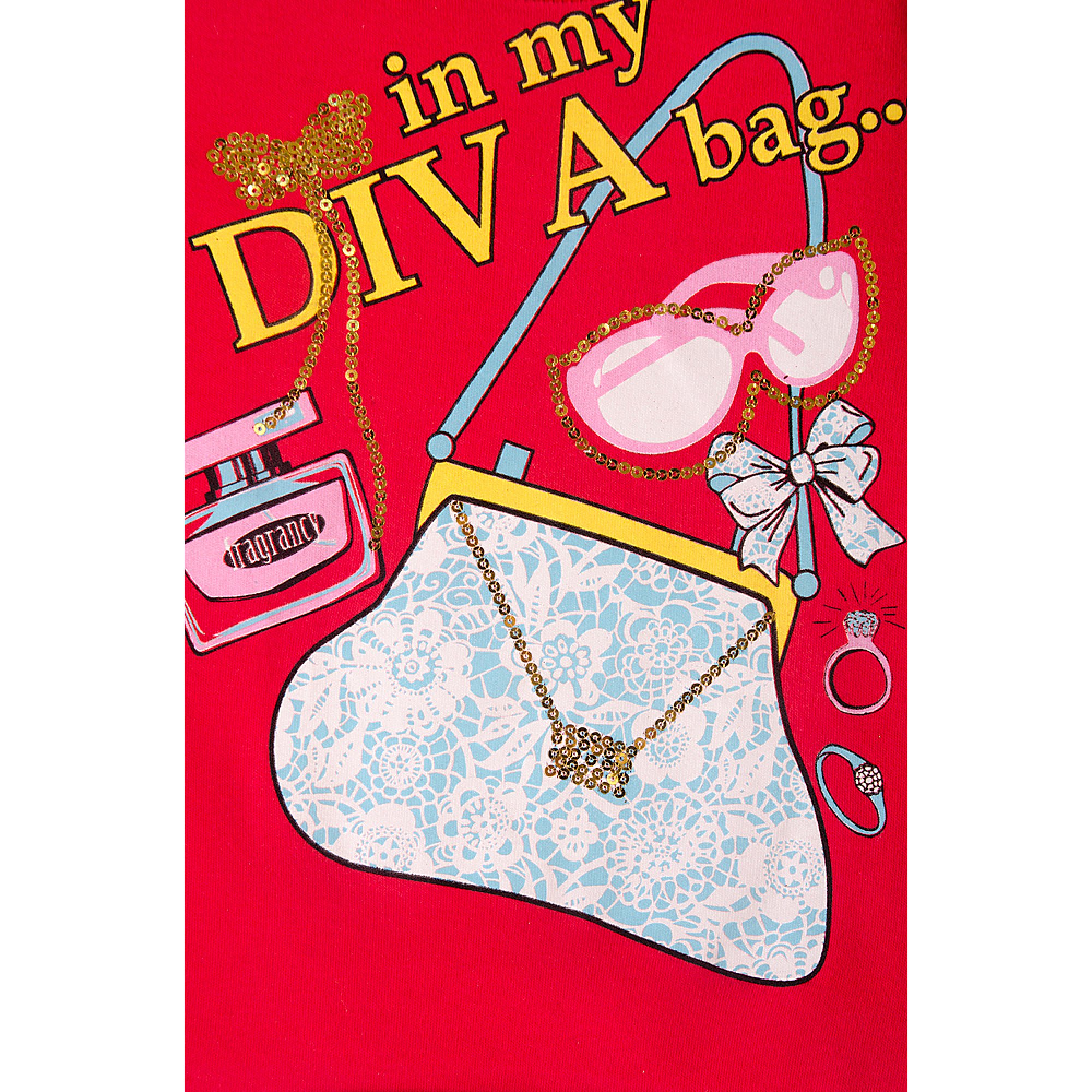 Лонгслив Веселый Супер Слоненок