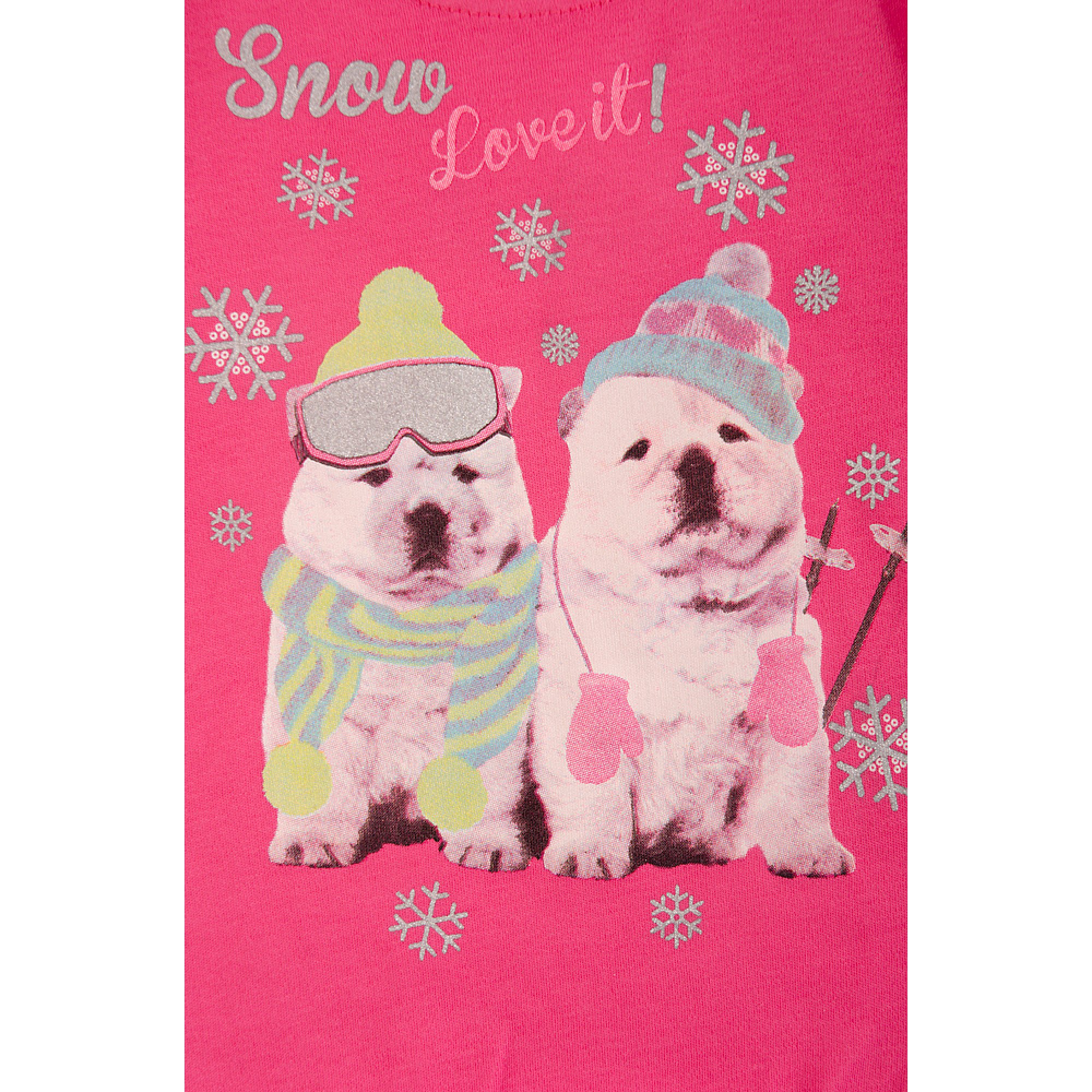 Лонгслив Веселый Супер Слоненок