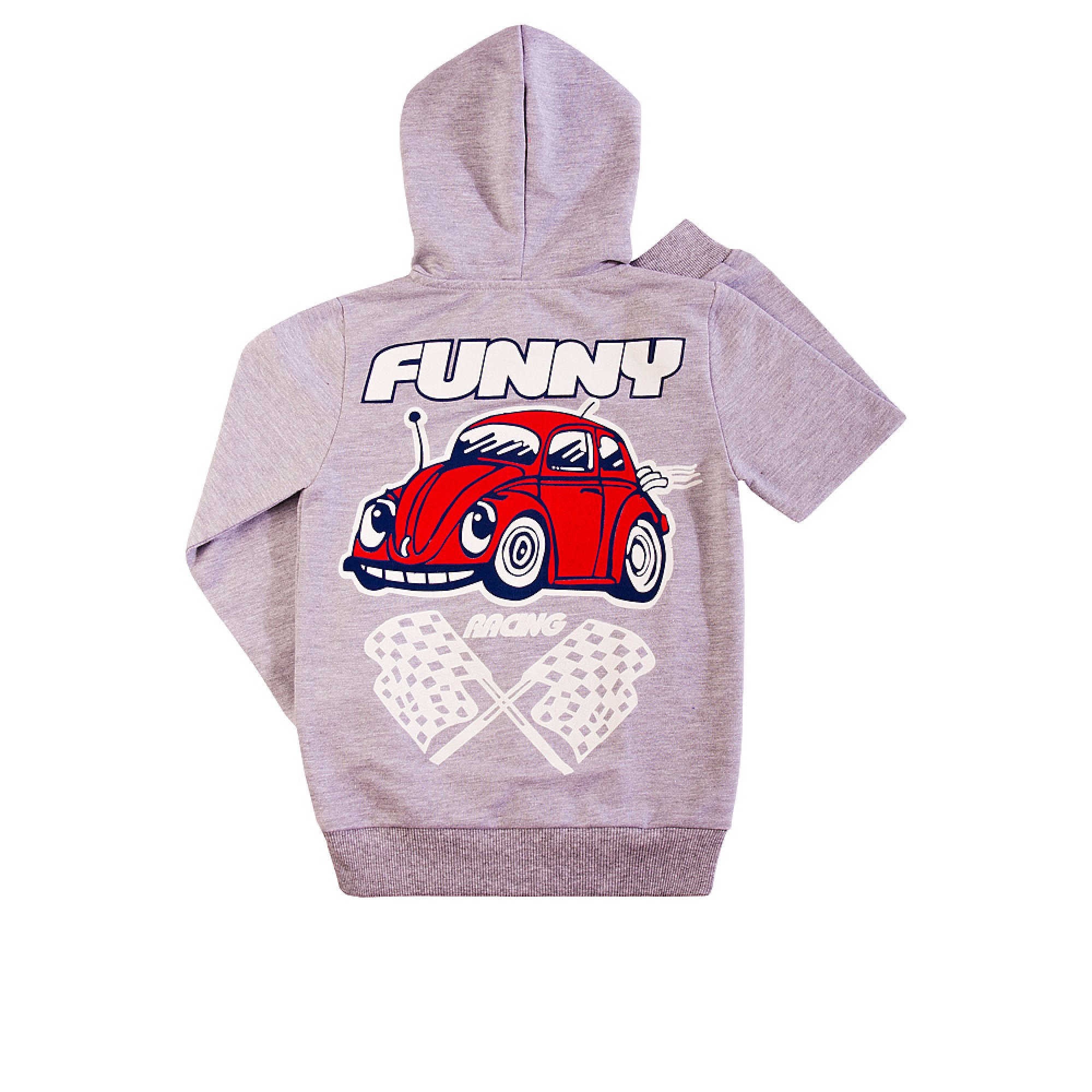 Ветровка SHISHCO