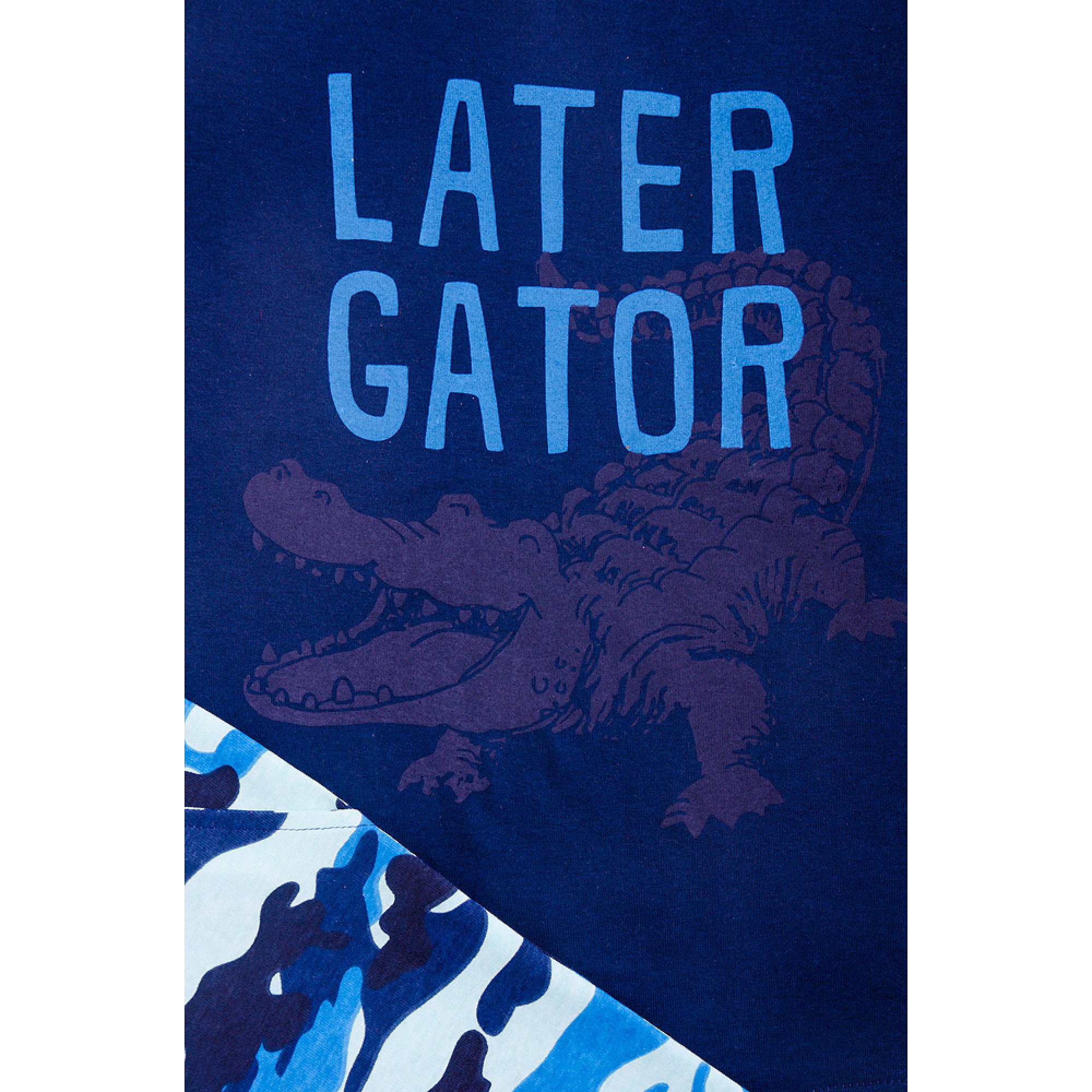 Костюм для мальчика SHISHCO