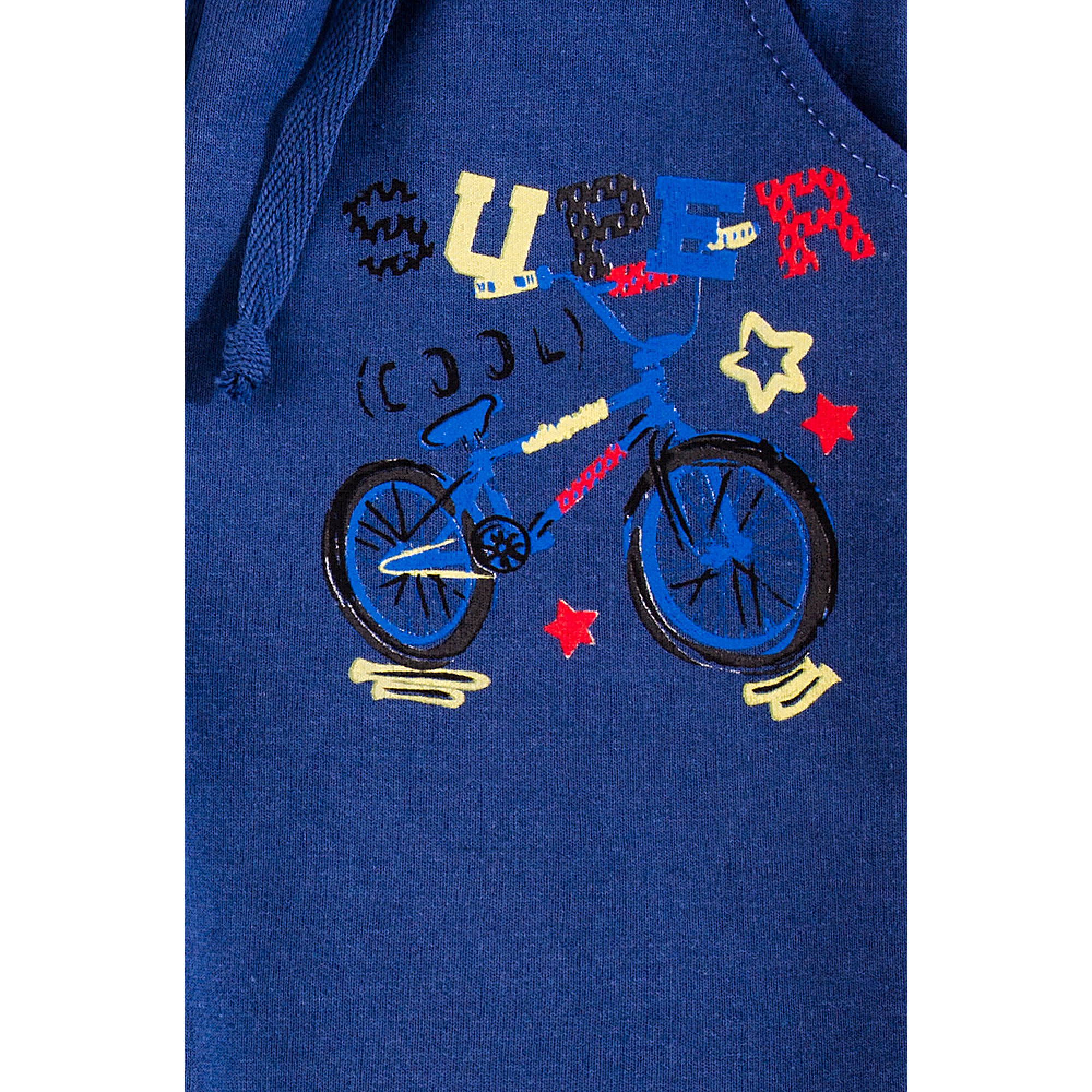 Брючки для мальчика SHISHCO