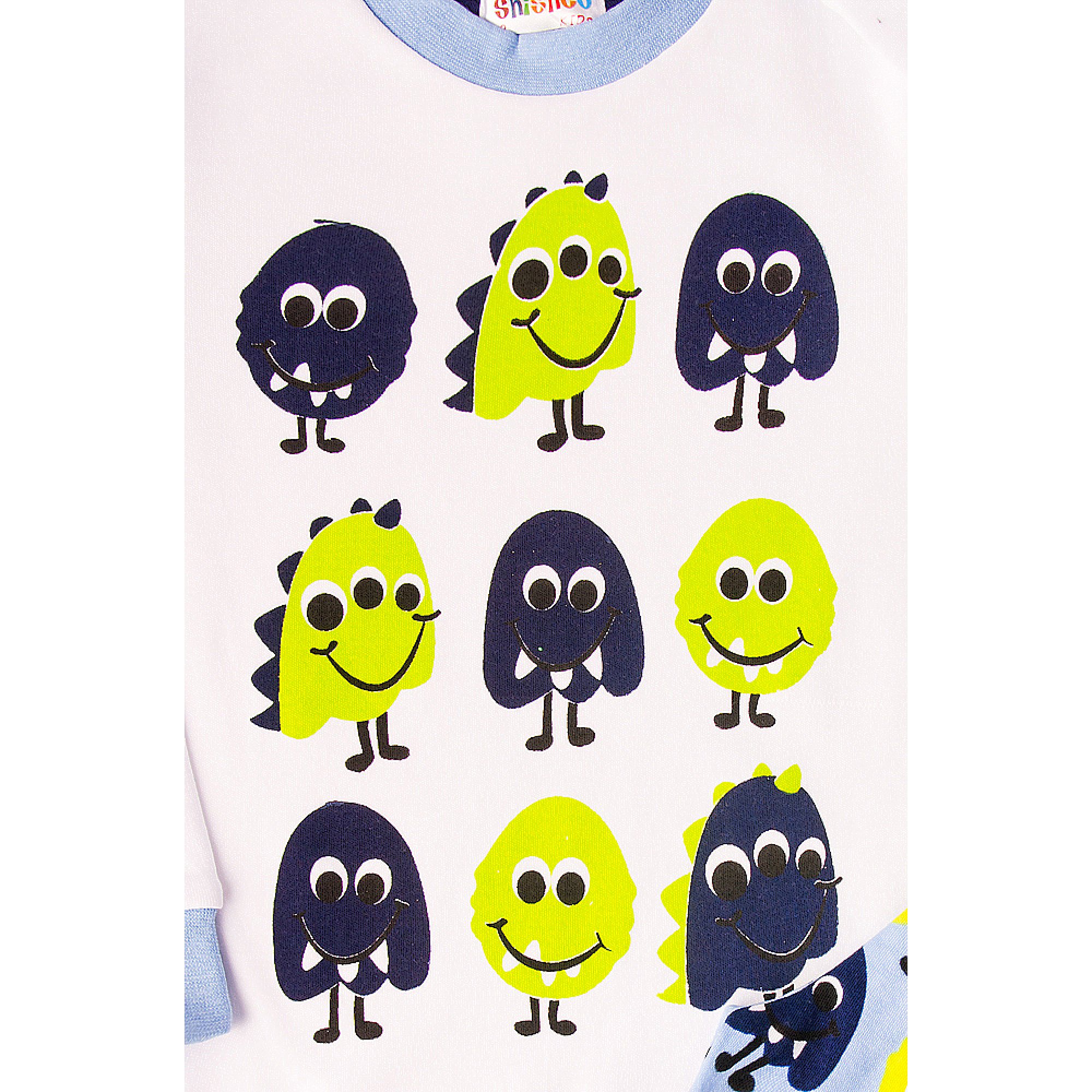 Пижама SHISHCO