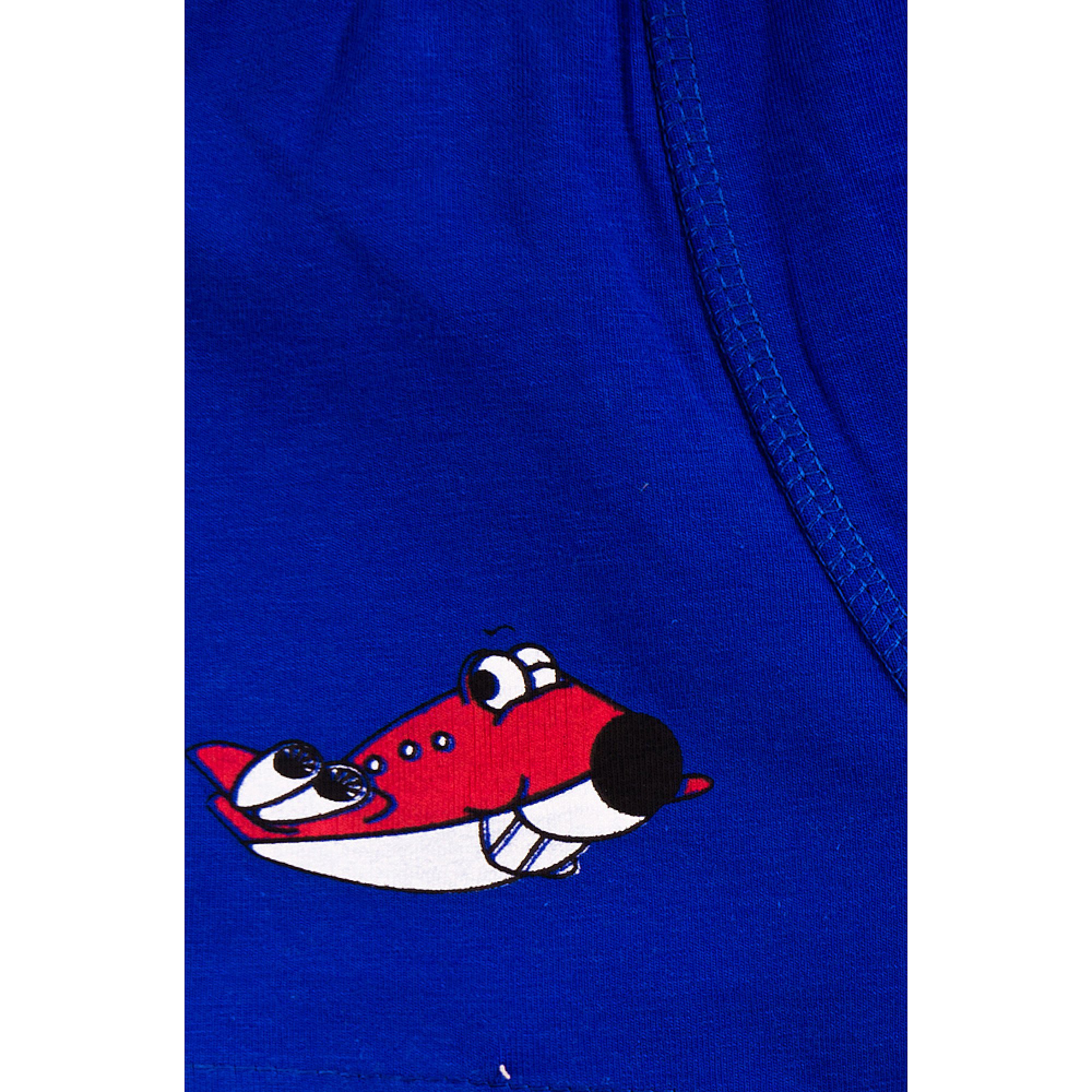 Трусы для мальчика SHISHCO