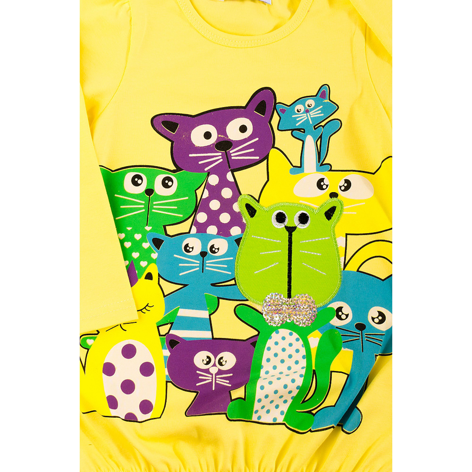 Туника SHISHCO