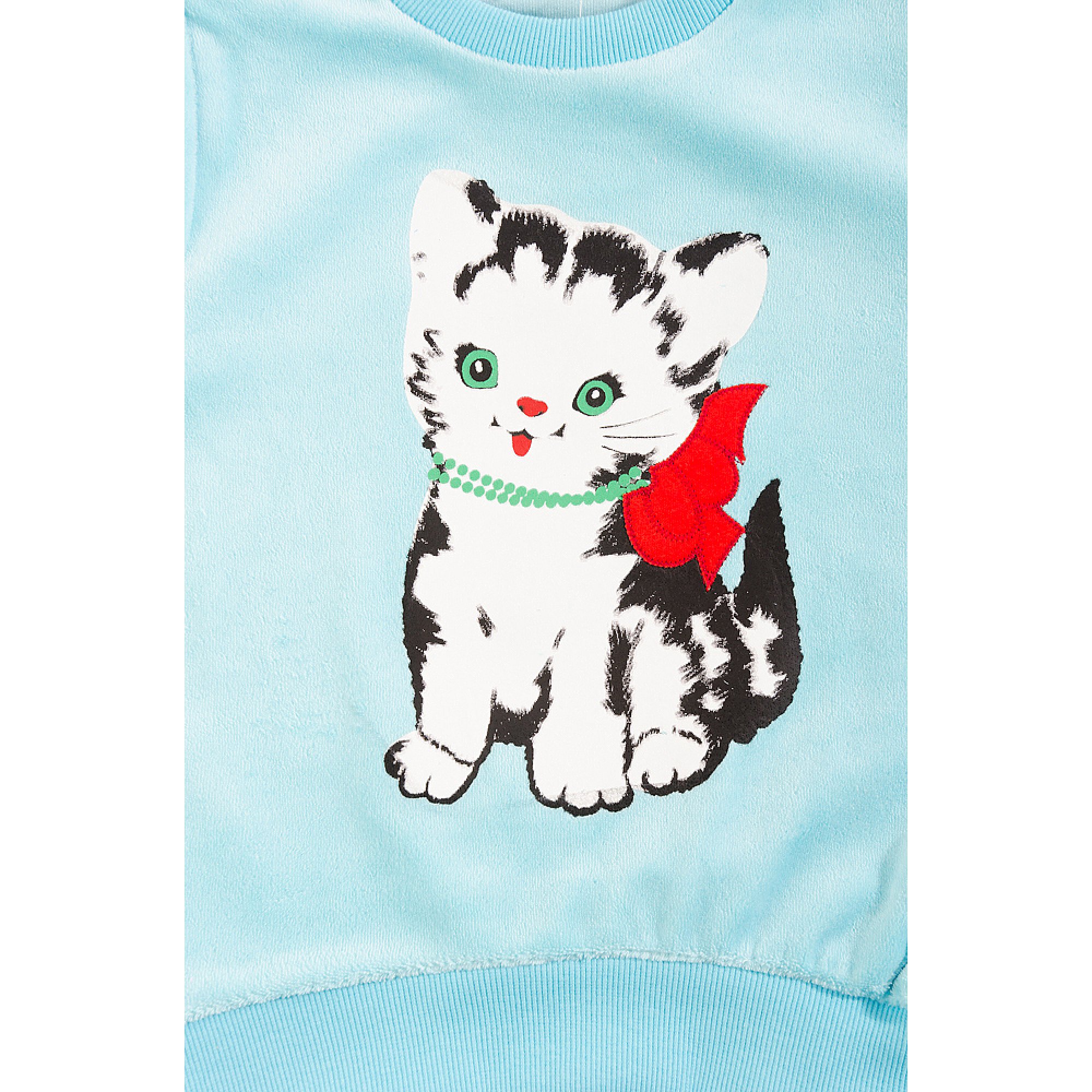 Лонгслив SHISHCO