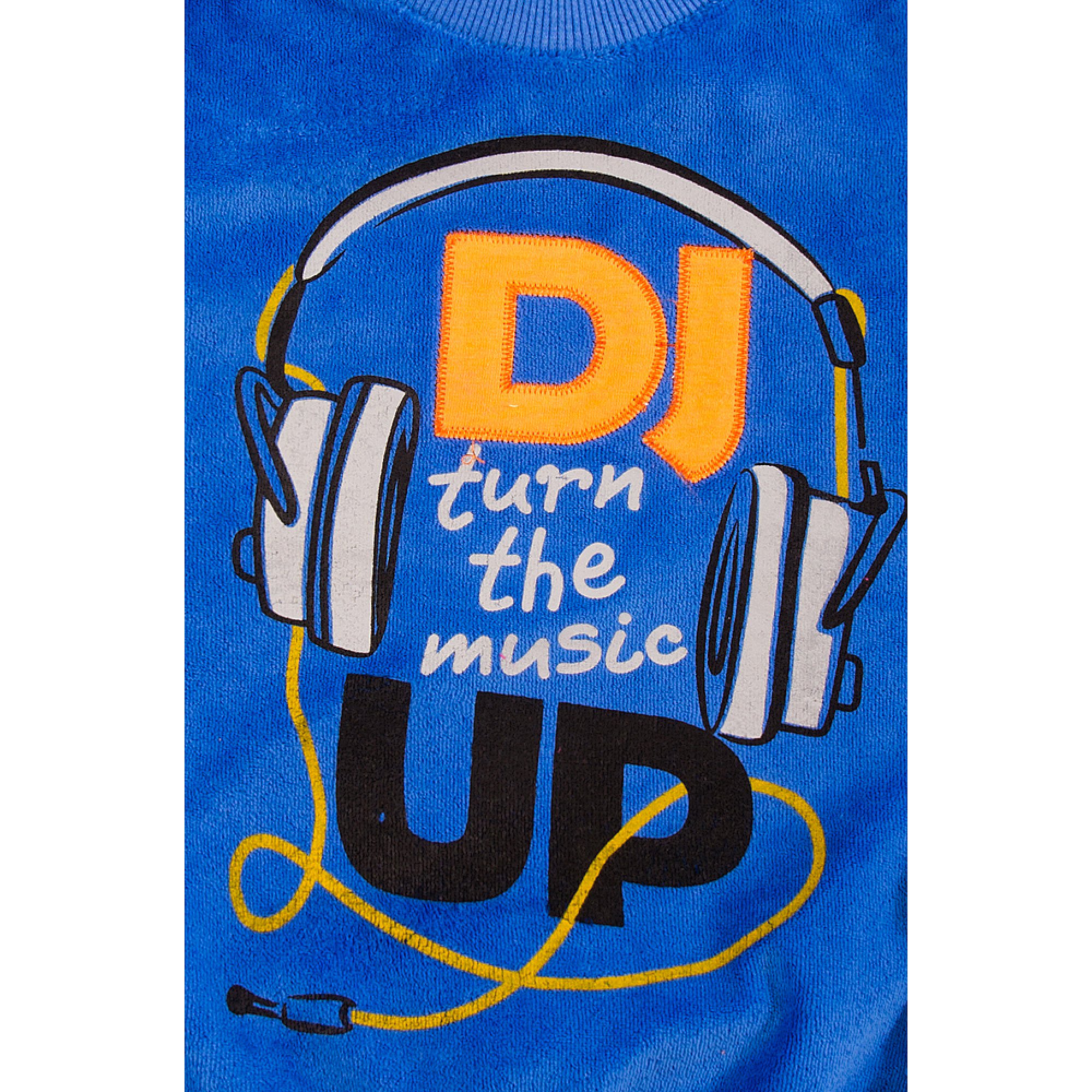 Лонгслив для мальчика SHISHCO