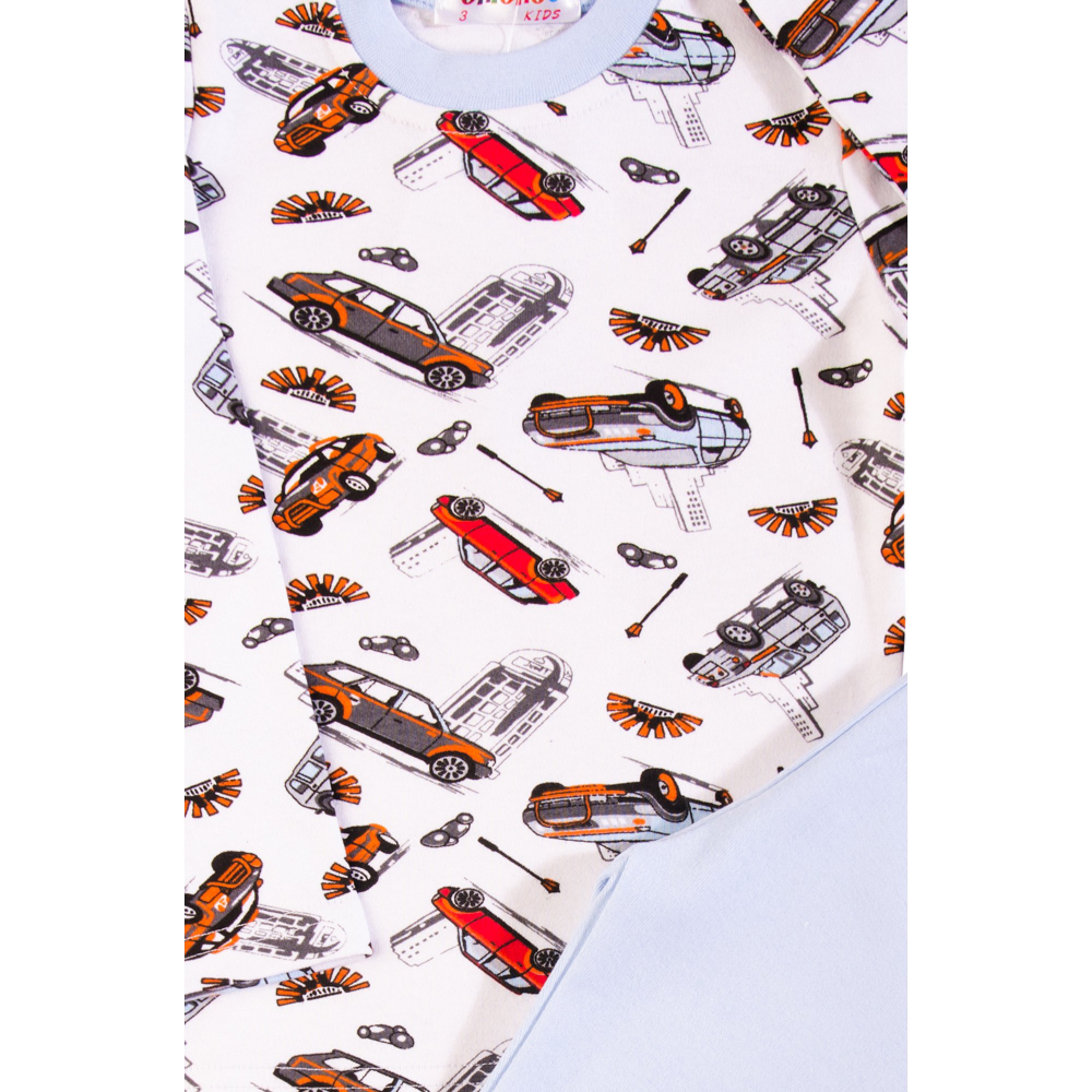 Пижама SHISHCO