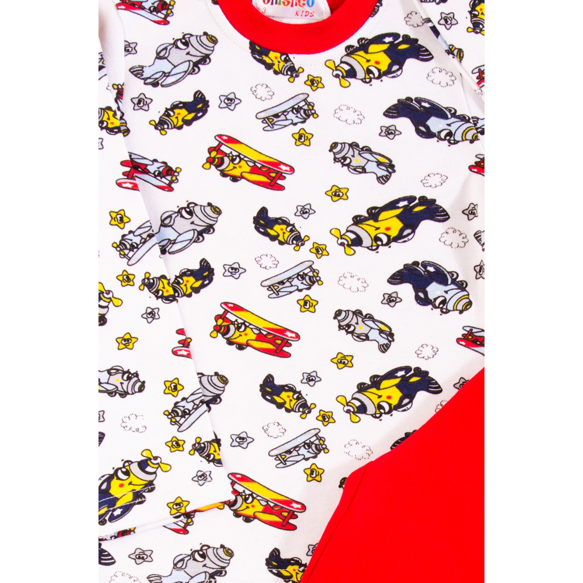 Пижама SHISHCO