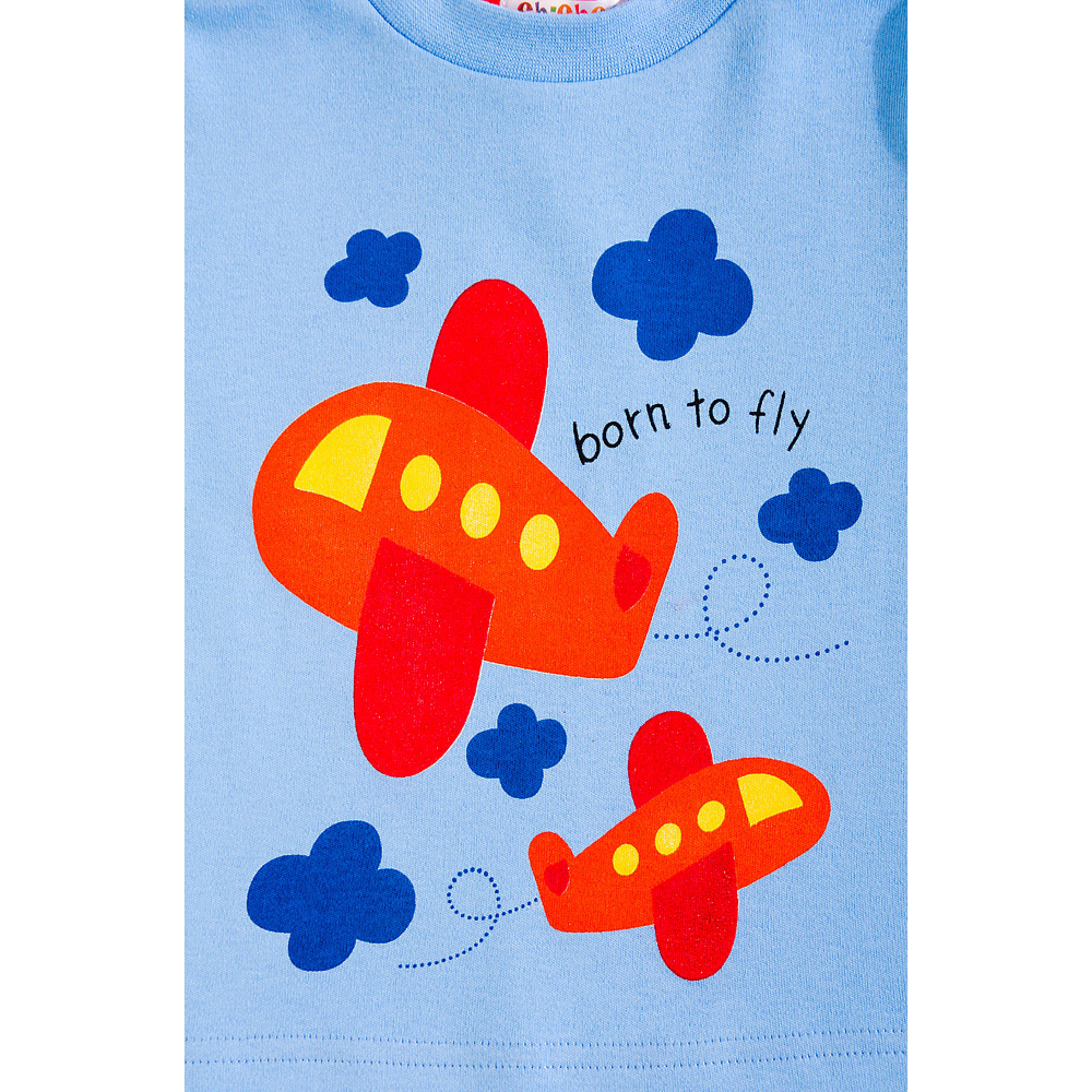 Пижама SHISHCO