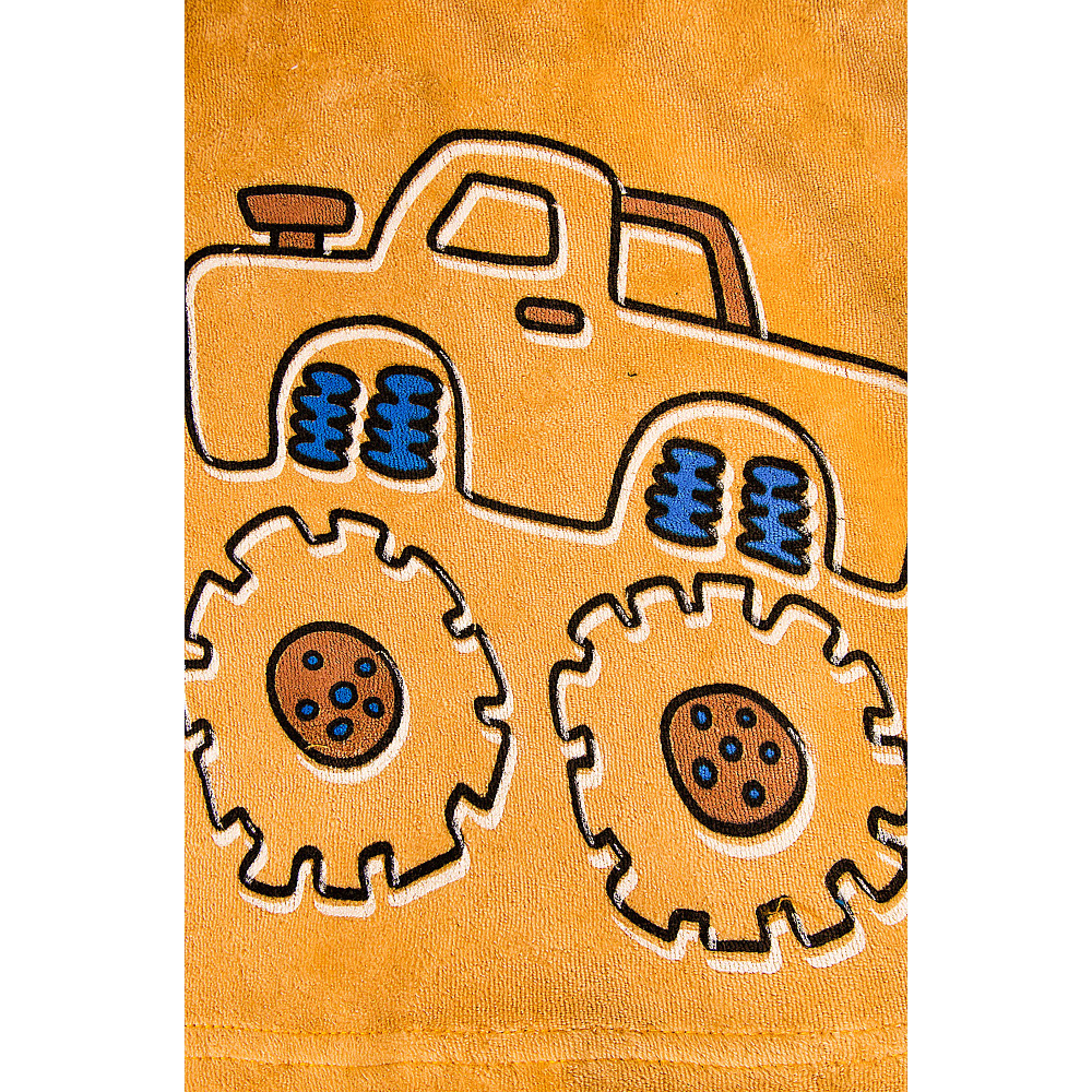 Костюм для мальчика SHISHCO