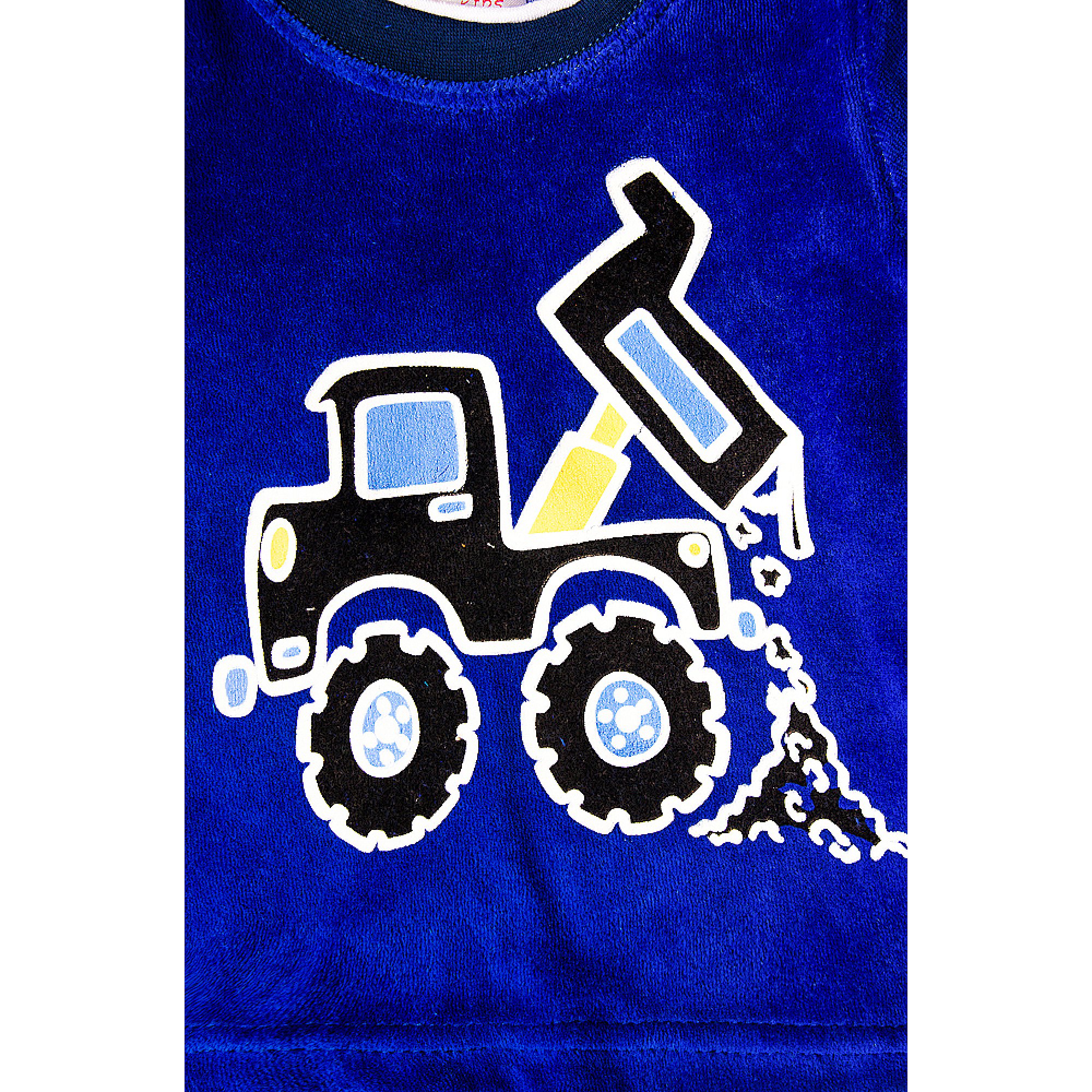 Костюм для мальчика SHISHCO