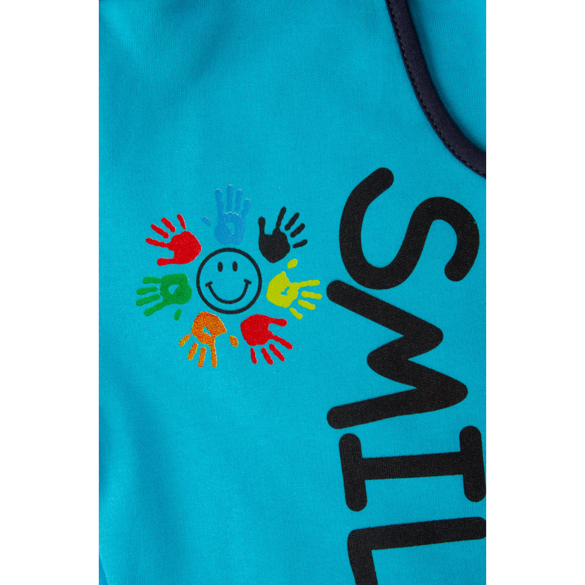 Брючки для девочки SHISHCO