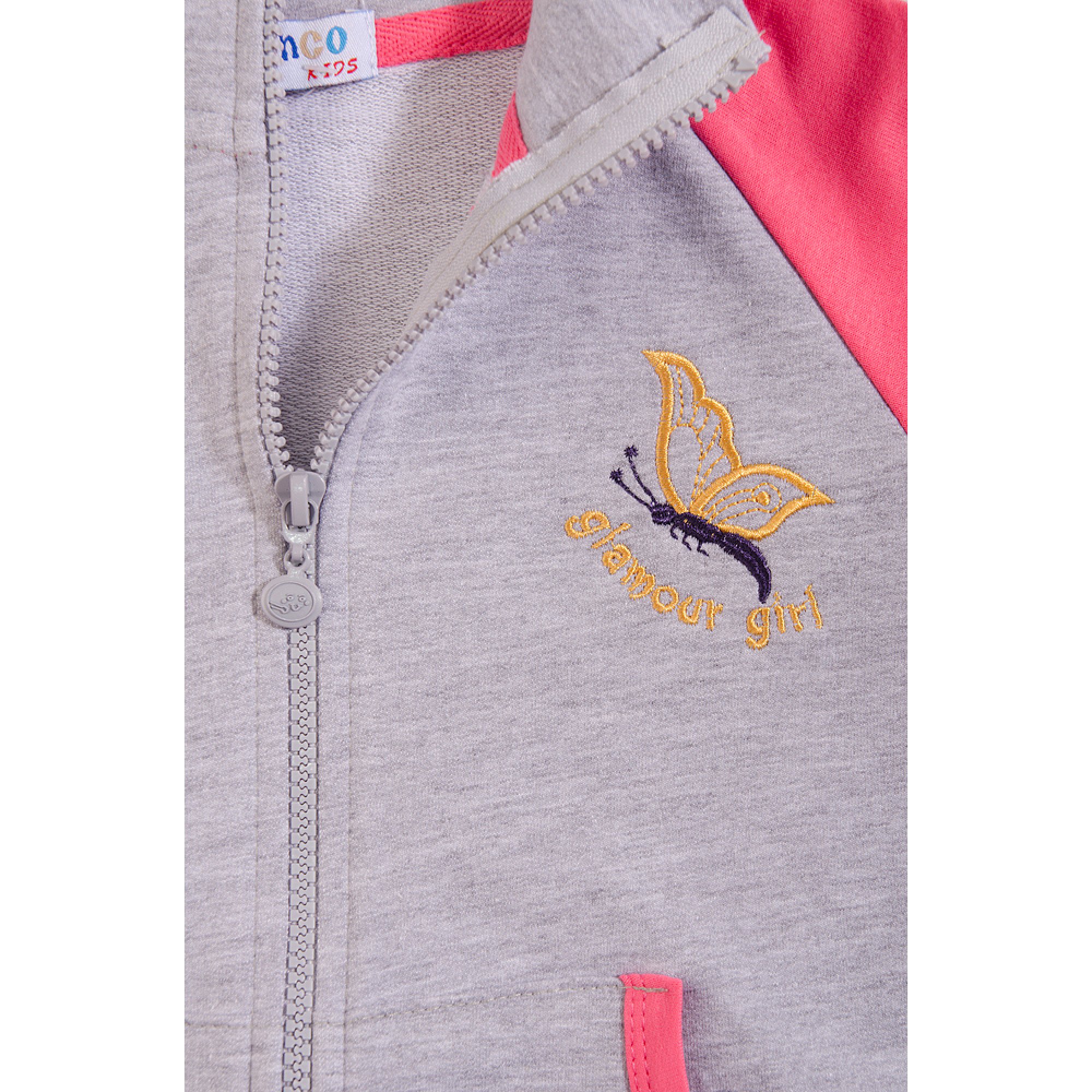 Костюм для девочки SHISHCO