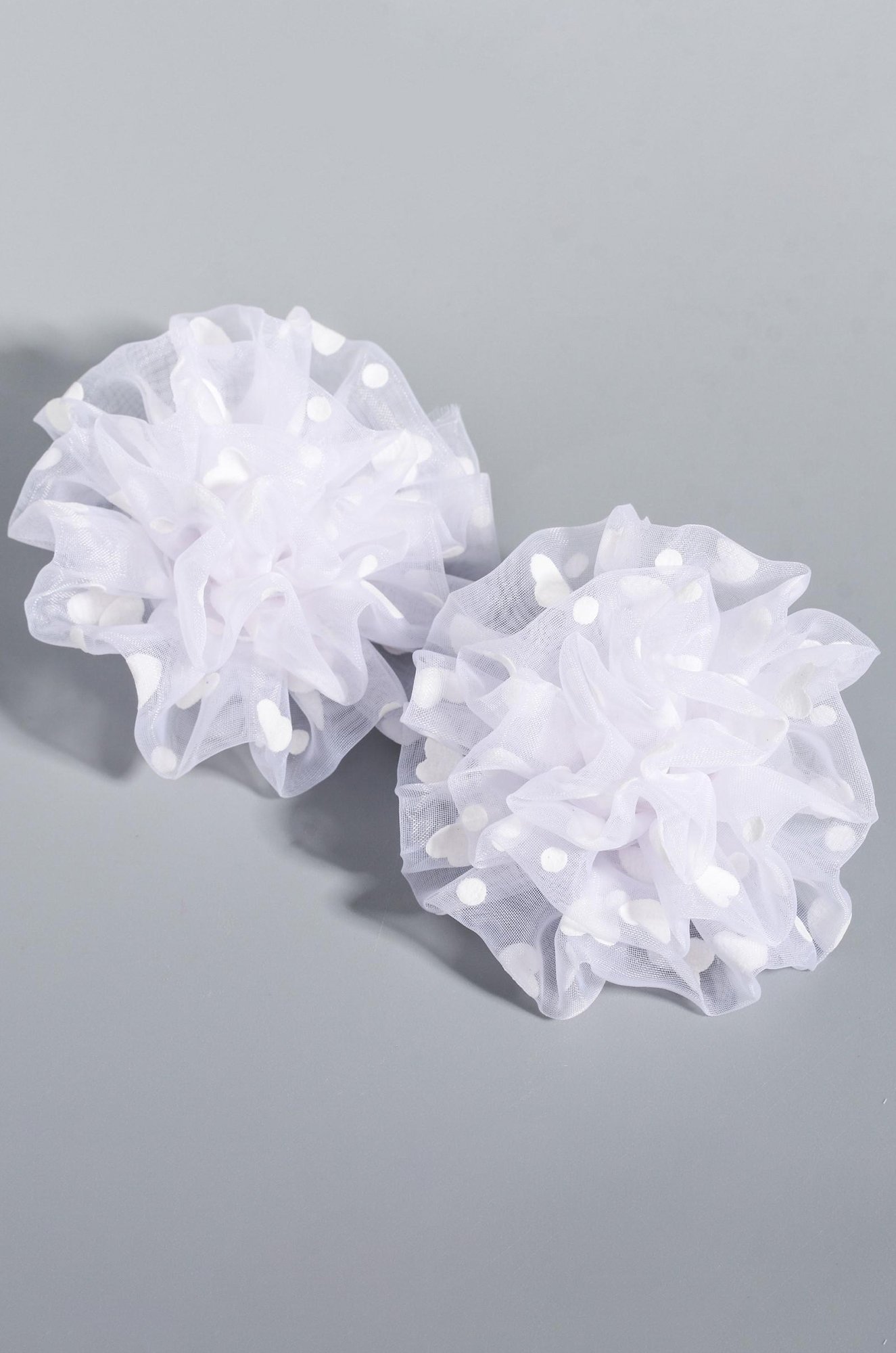 Бант для волос на резинке WINX