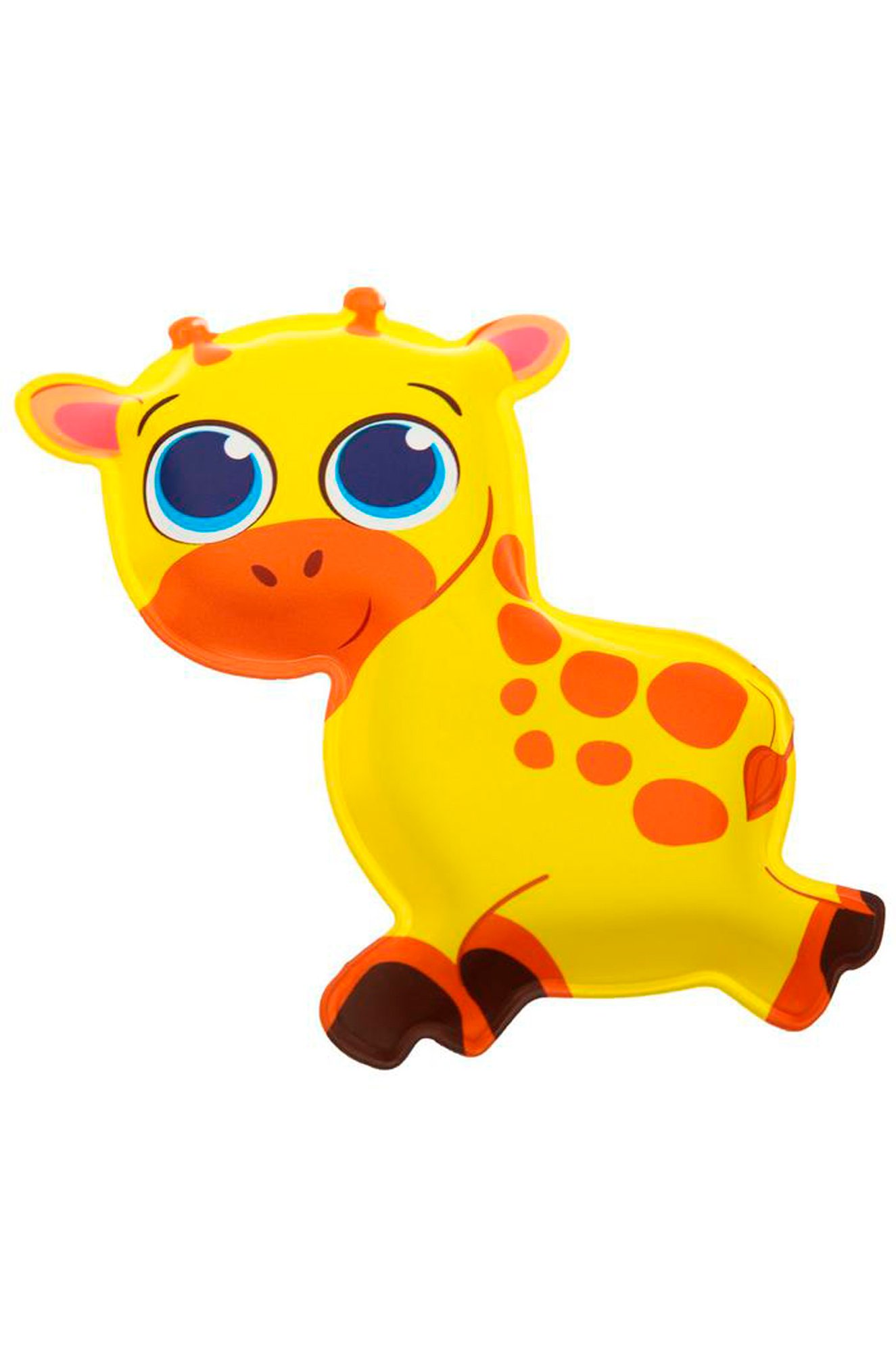 Набор игрушек для купания 3 шт Крошка Я