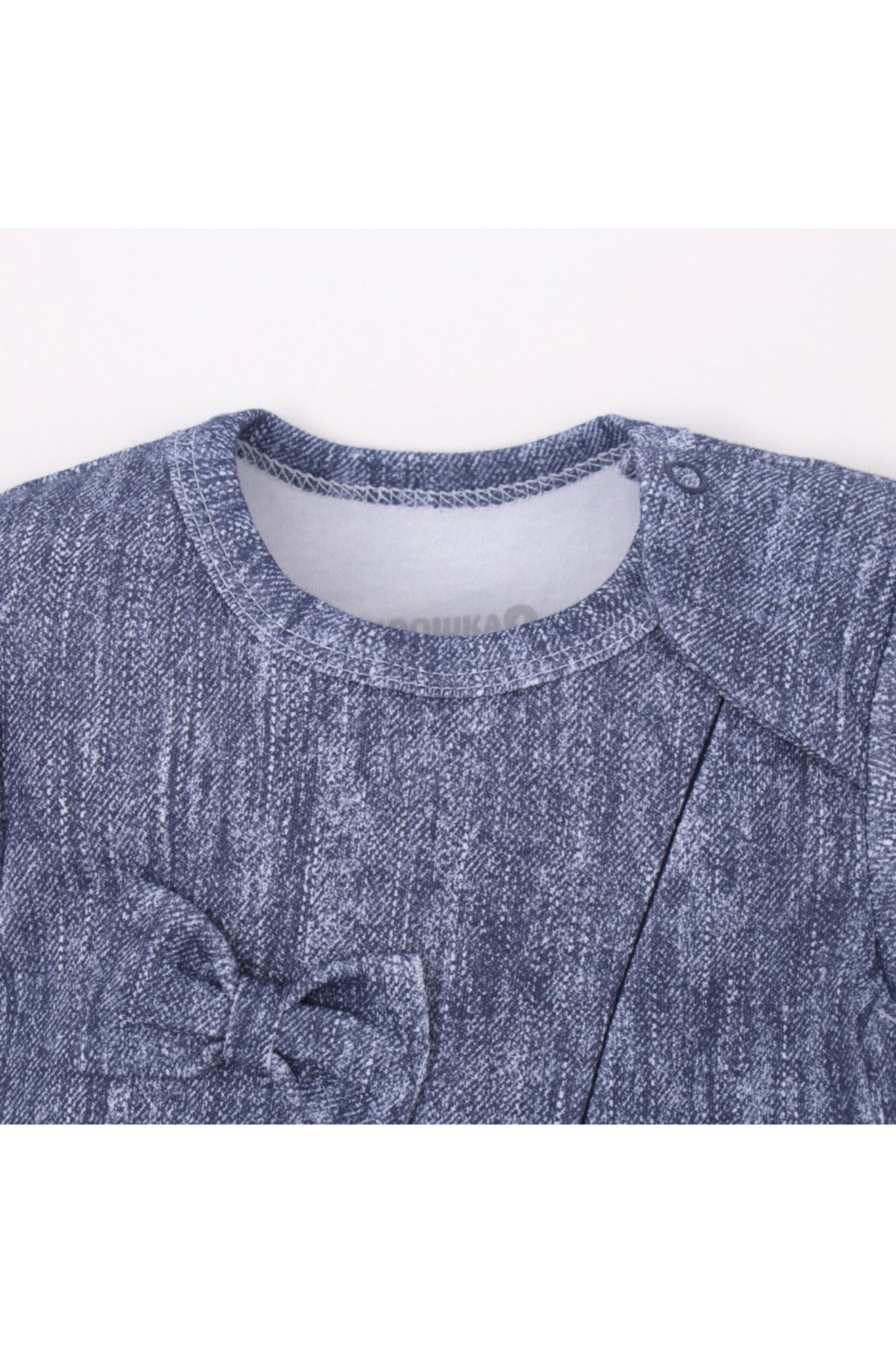 Комбинезон для девочки Крошка Я